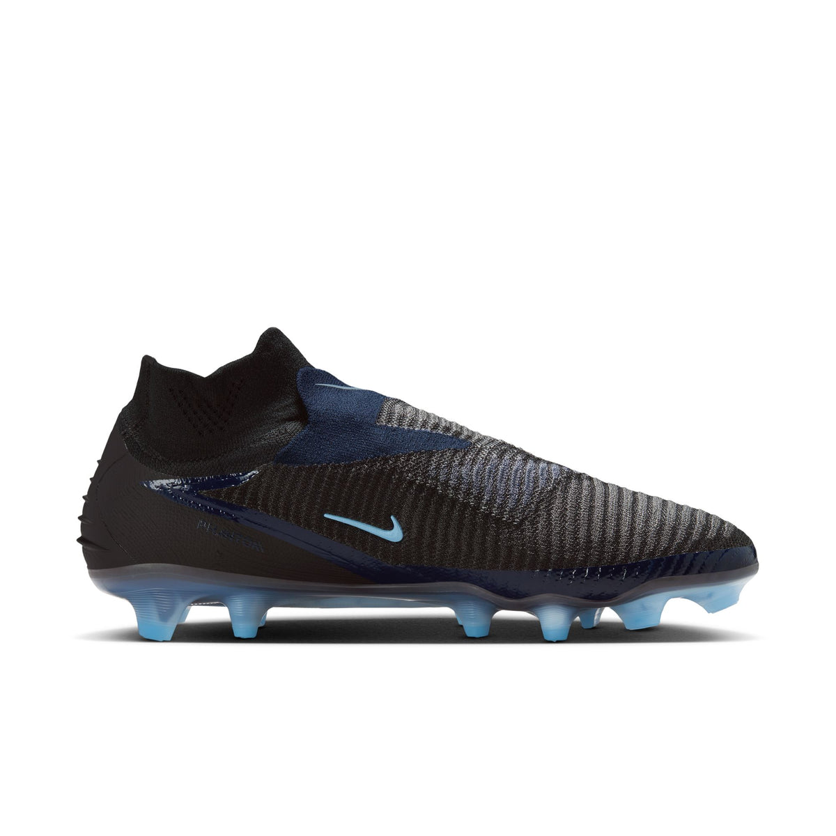 Nike Phantom 6 High Elite Firm-Ground Soccer Cleats - HJ2147-003-NIKE by Nike | Available at Niky's Sports