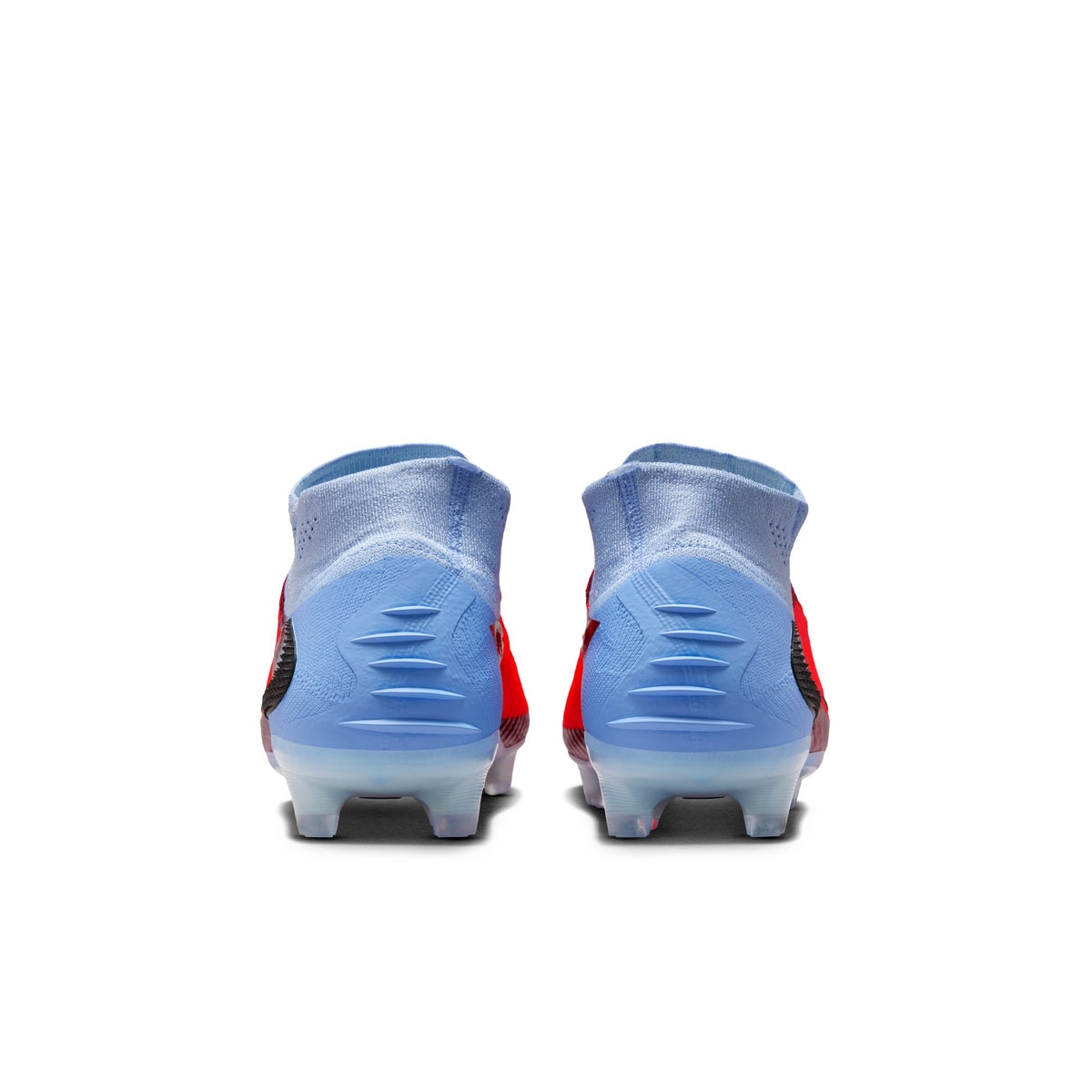 Nike Phantom 6 High Elite Firm-Ground Soccer Cleats - HJ2147-400-NIKE by Nike | Available at Niky's Sports