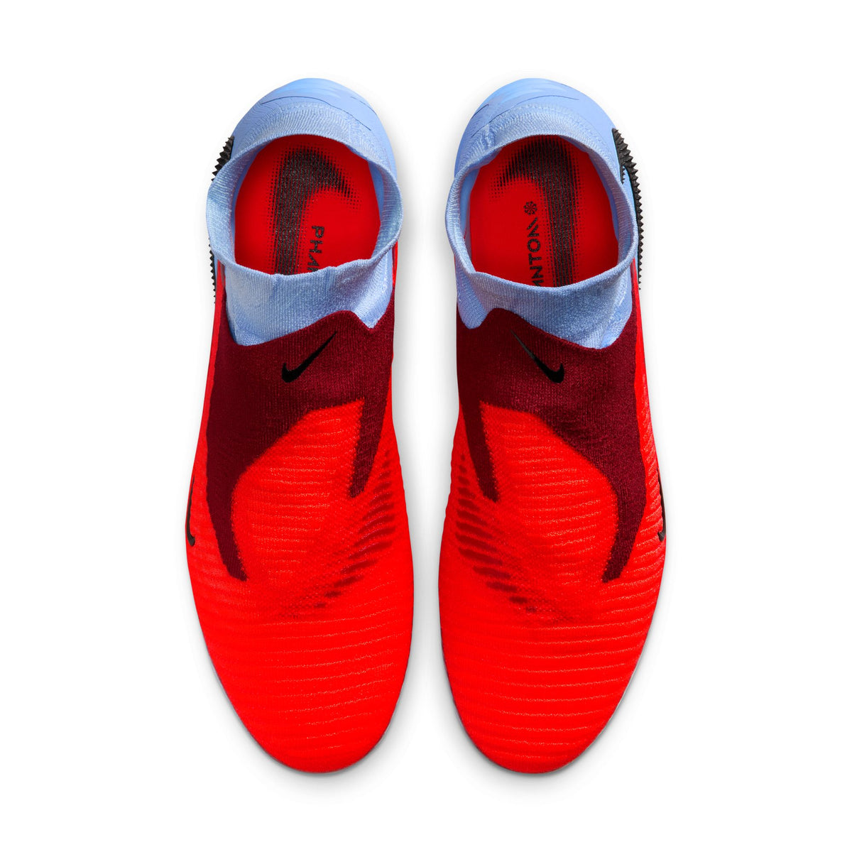 Nike Phantom 6 High Elite Firm-Ground Soccer Cleats - HJ2147-400-NIKE by Nike | Available at Niky's Sports