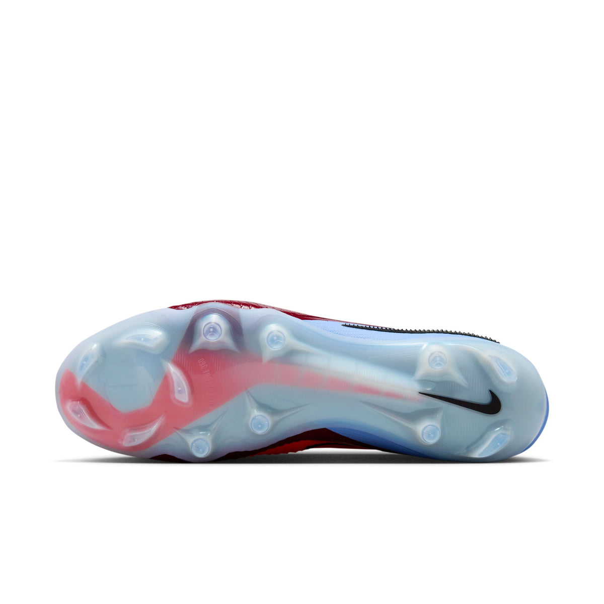 Nike Phantom 6 High Elite Firm-Ground Soccer Cleats - HJ2147-400-NIKE by Nike | Available at Niky's Sports