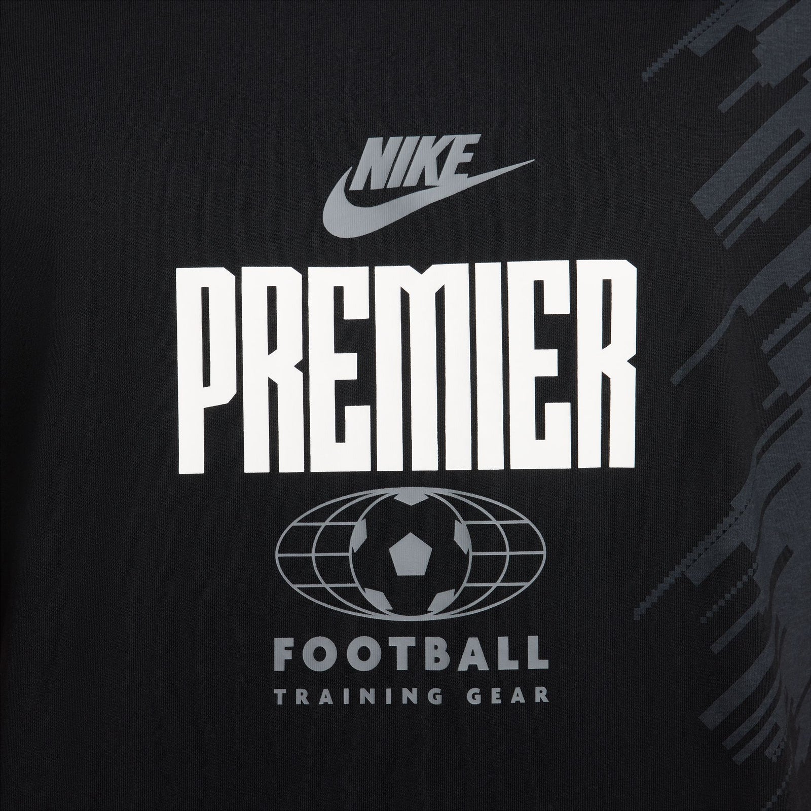 Nike Men's Max90 Soccer T-Shirt - HJ3444-010-NIKE by Nike | Available at Niky's Sports