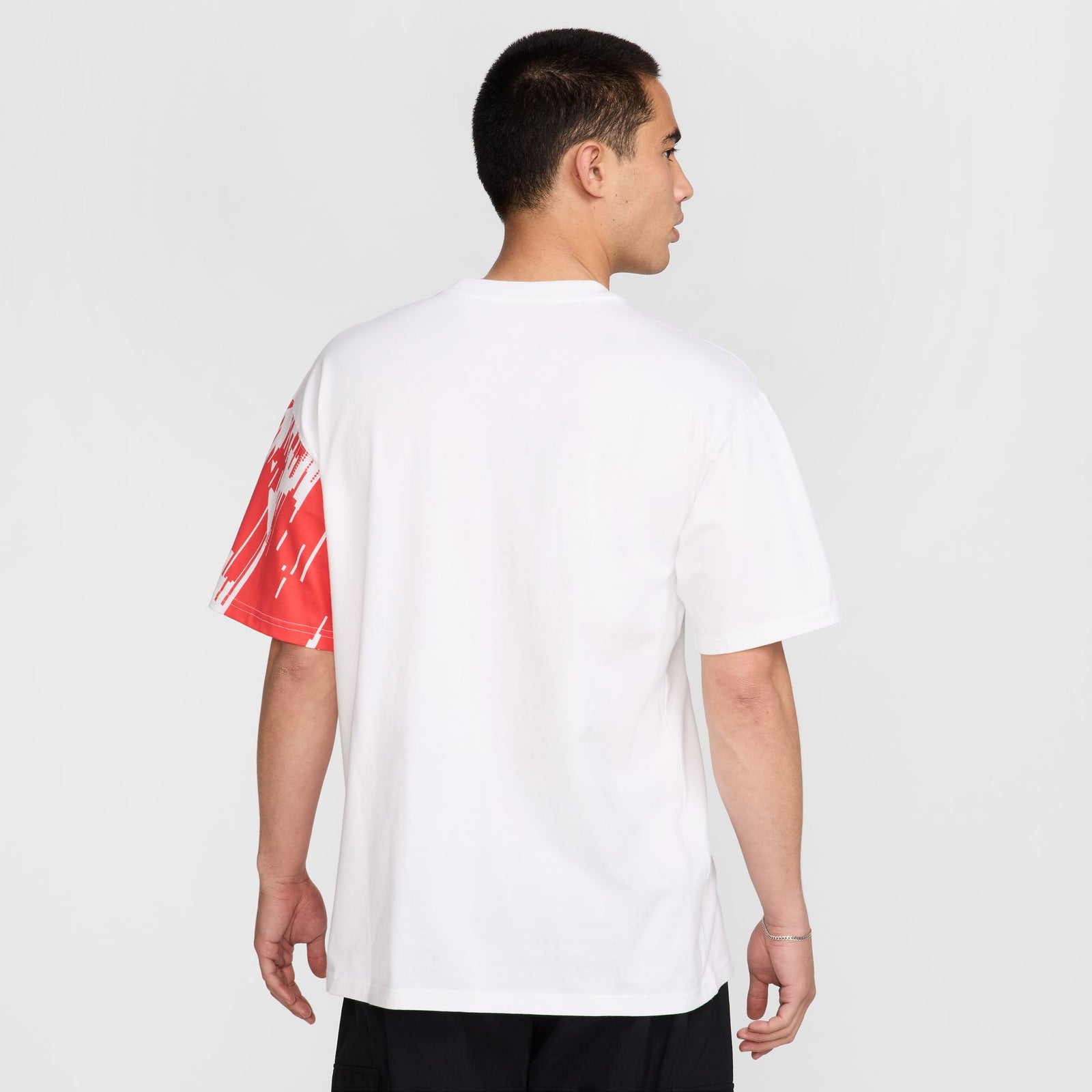 Nike Men's Max90 Soccer T-Shirt - HJ3444-100-NIKE by Nike | Available at Niky's Sports