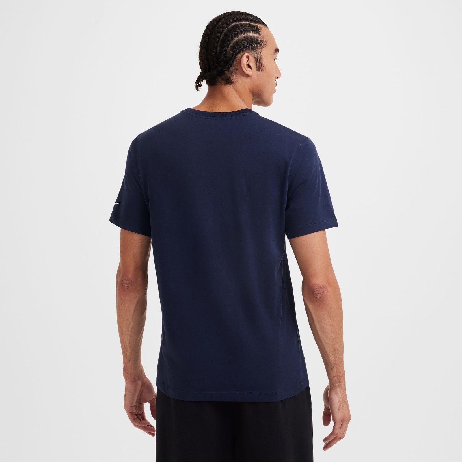 Pumas UNAM Heritage Men's Nike Soccer T-Shirt - HJ3928-451-NIKE by Nike | Available at Niky's Sports