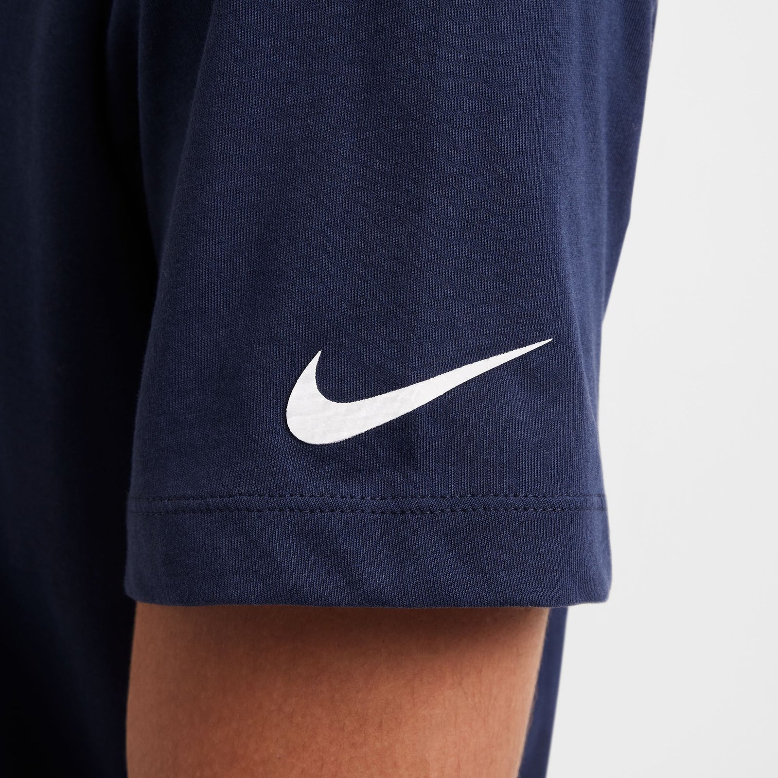 Pumas UNAM Heritage Men's Nike Soccer T-Shirt - HJ3928-451-NIKE by Nike | Available at Niky's Sports