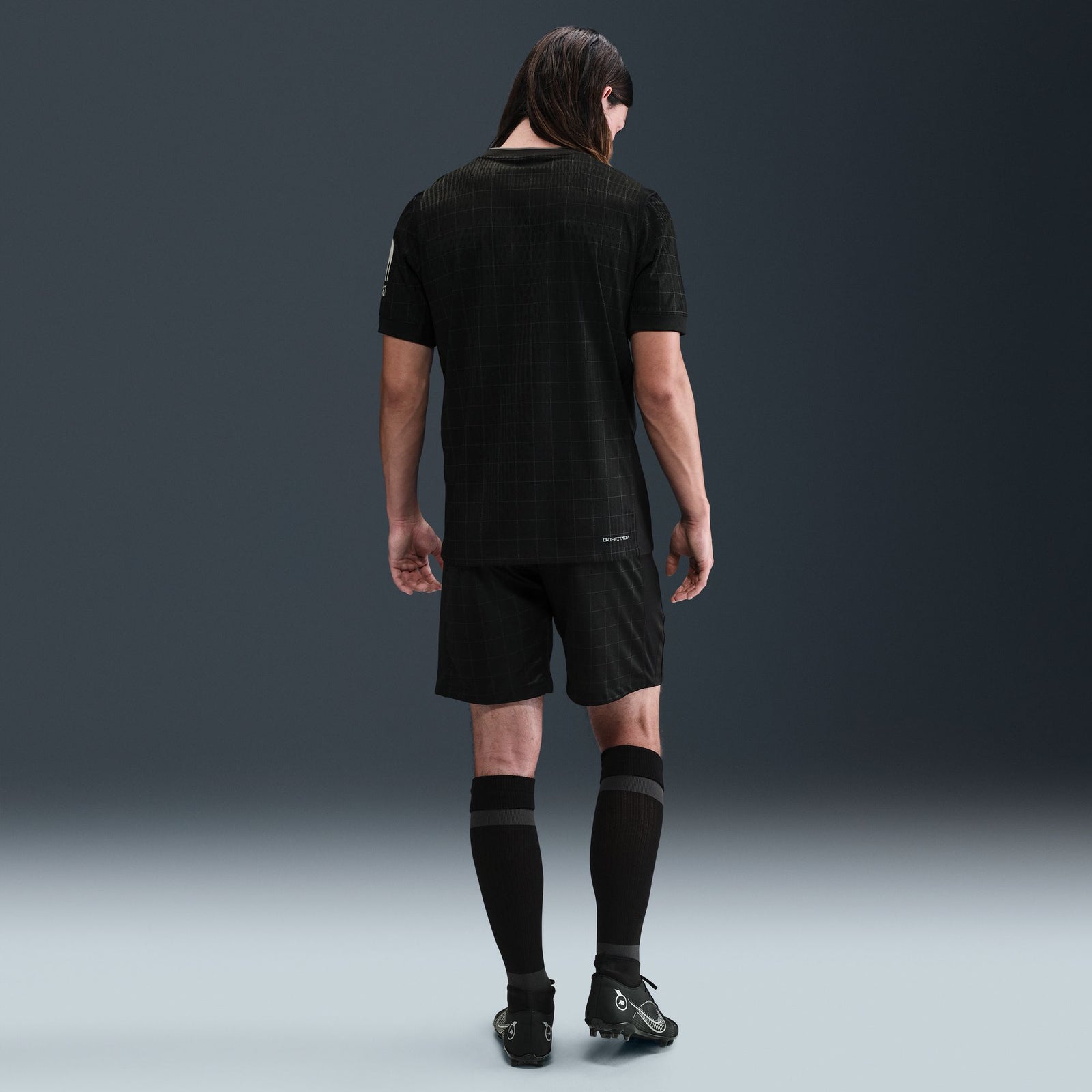 Nike Tottenham Hotspur 2025/26 Match Away Men's Dri-FIT ADV Soccer Authentic Jersey - HJ4558-011-NIKE by Nike | Available at Niky's Sports