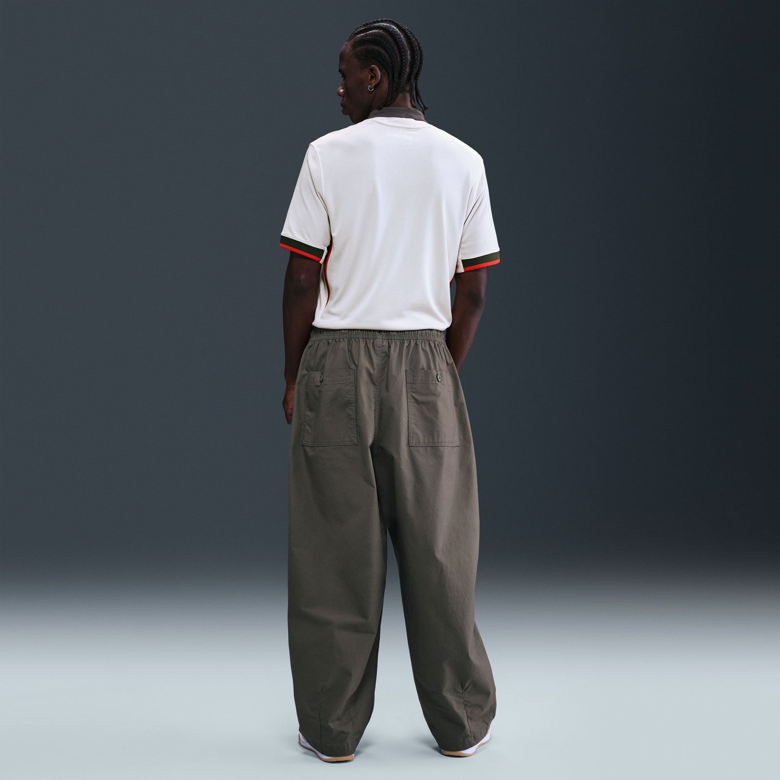 Nike Chelsea FC 2025/26 Stadium Away Men's Dri-FIT Soccer Replica Jersey - HJ4602-031-NIKE by Nike | Available at Niky's Sports