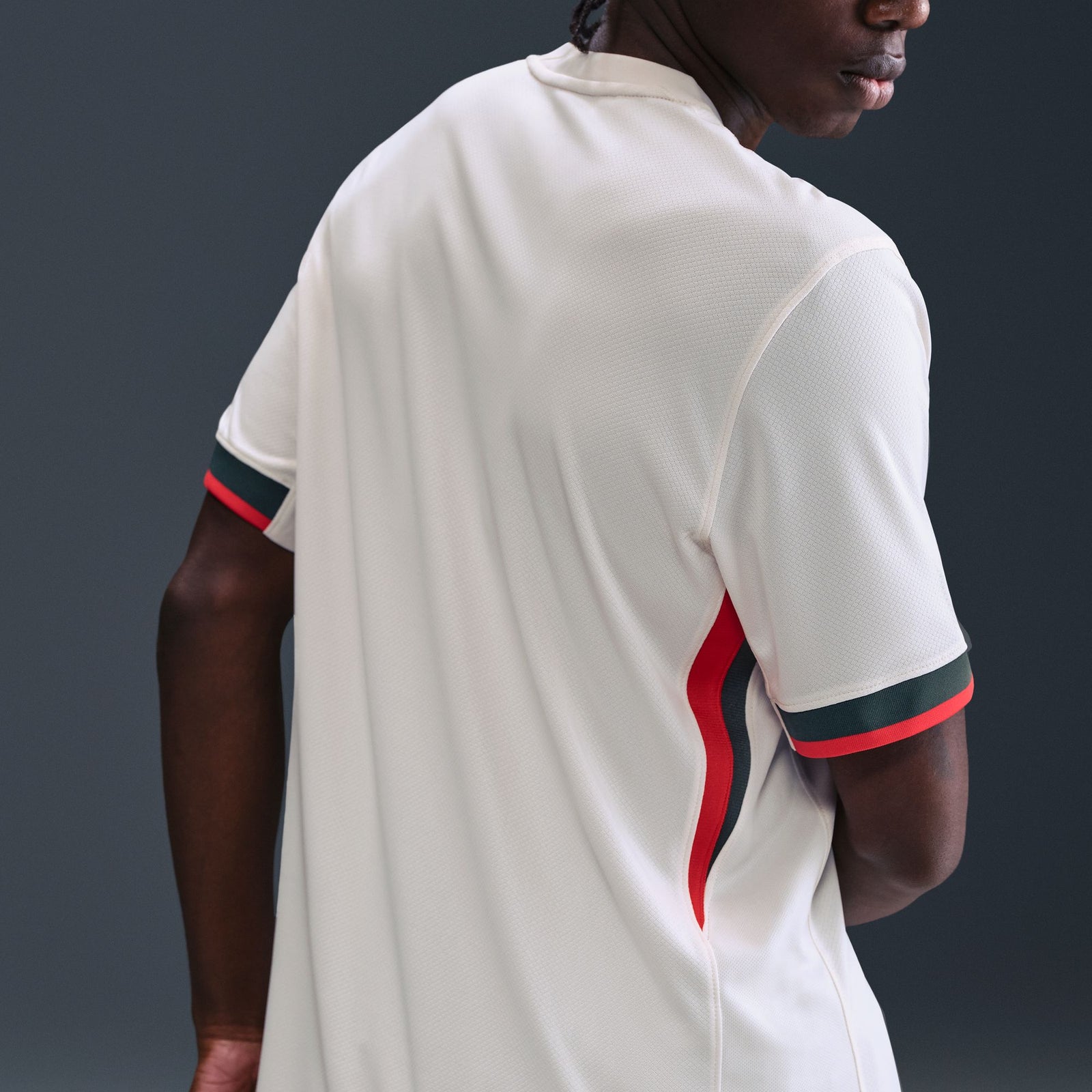 Nike Chelsea FC 2025/26 Stadium Away Men's Dri-FIT Soccer Replica Jersey - HJ4602-031-NIKE by Nike | Available at Niky's Sports