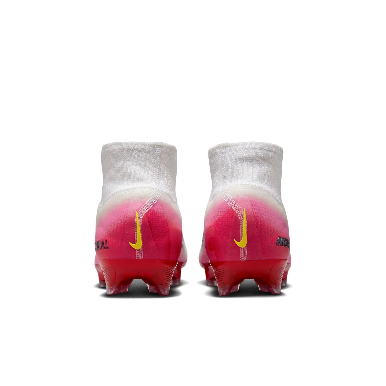 Nike Mercurial Superfly 10 Elite FG High-Top Soccer Cleats - HJ7321-600-NIKE by Nike | Available at Niky's Sports