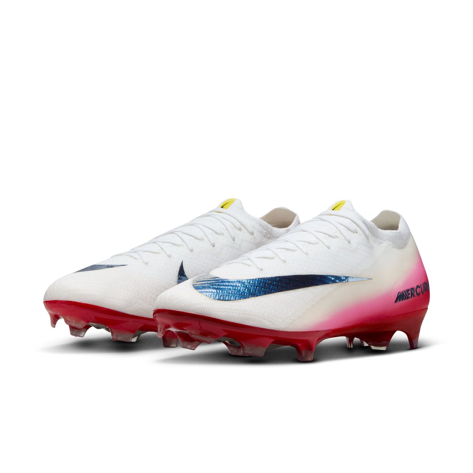 Nike Mercurial Vapor 16 Elite FG Low-Top Soccer Cleats - HJ7325-600-NIKE by Nike | Available at Niky's Sports