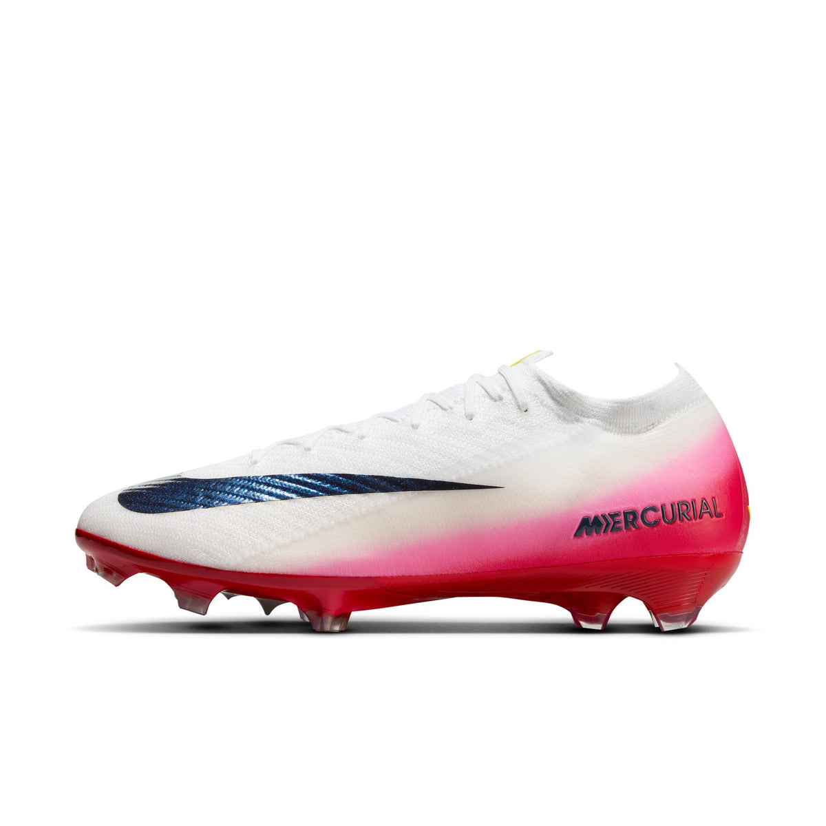 Nike Mercurial Vapor 16 Elite FG Low-Top Soccer Cleats - HJ7325-600-NIKE by Nike | Available at Niky's Sports