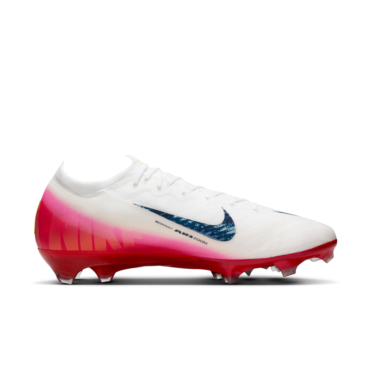 Nike Mercurial Vapor 16 Elite FG Low-Top Soccer Cleats - HJ7325-600-NIKE by Nike | Available at Niky's Sports