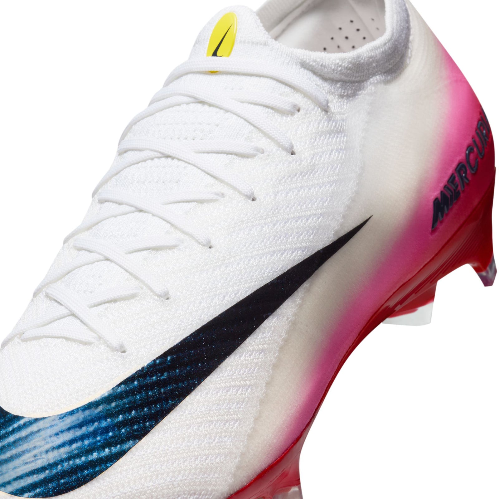 Nike Mercurial Vapor 16 Elite FG Low-Top Soccer Cleats - HJ7325-600-NIKE by Nike | Available at Niky's Sports