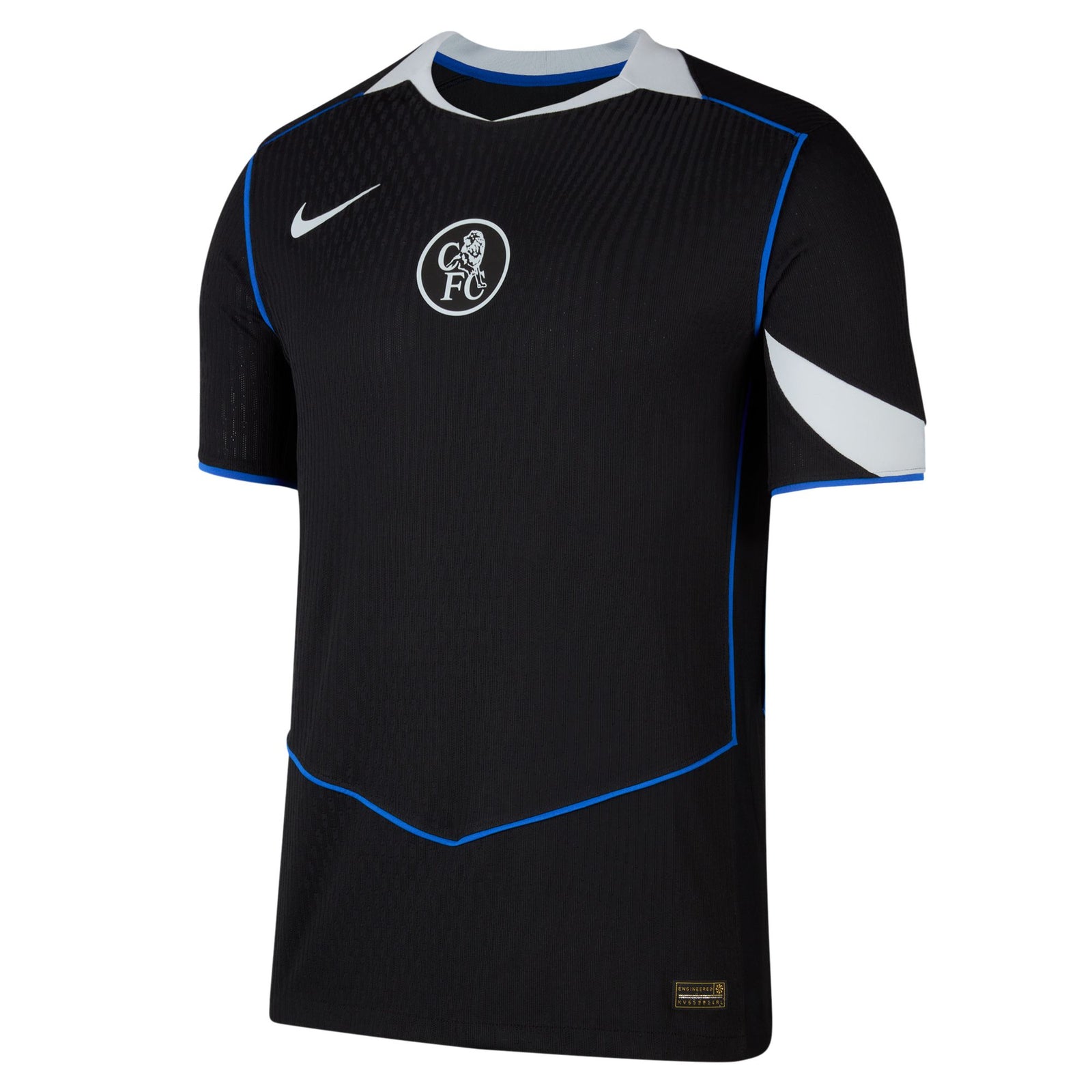 Nike Chelsea FC 2025/26 Match Third Men's Dri-FIT ADV Total 90 Soccer Authentic Jersey - HM3194-011-NIKE by Nike | Available at Niky's Sports