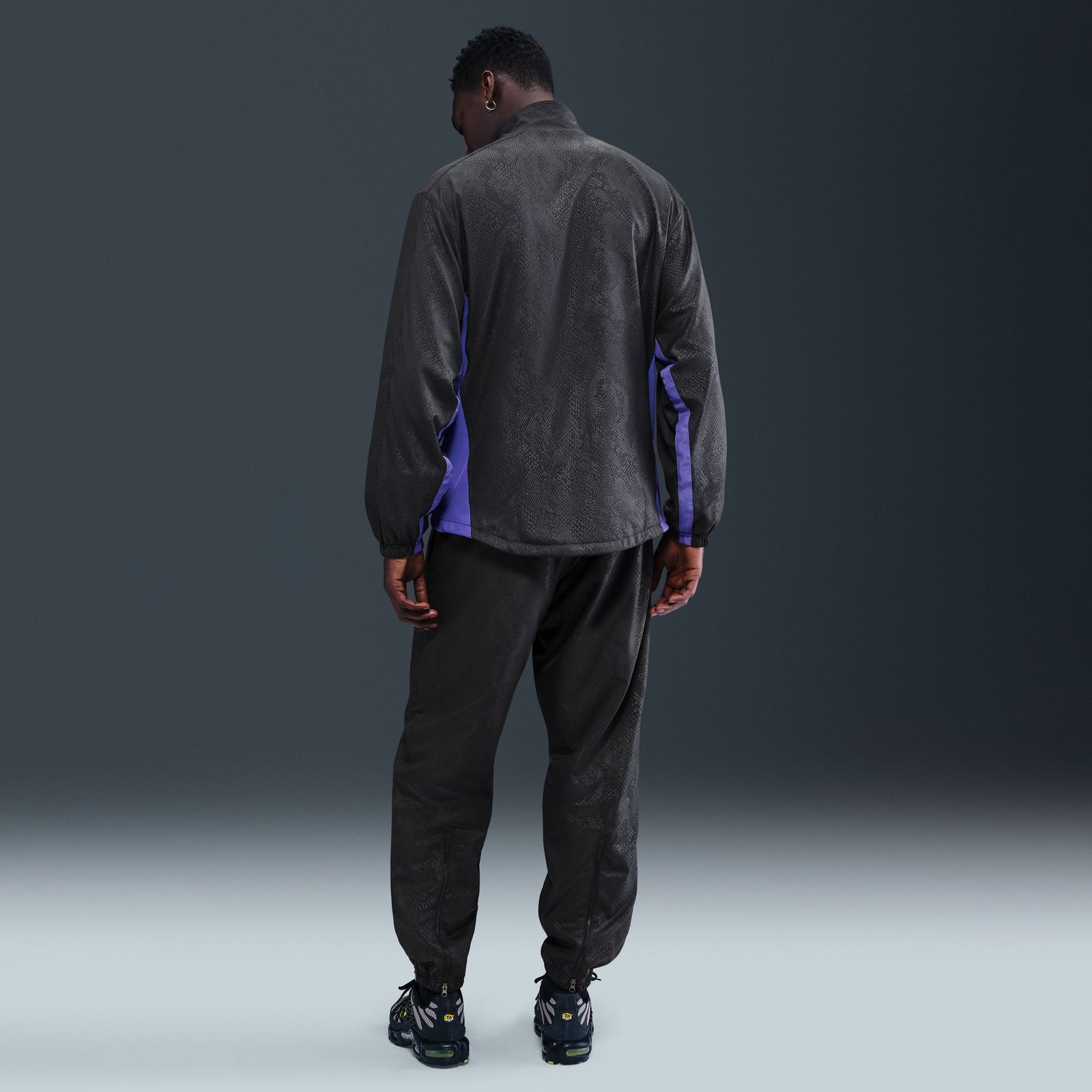 Nike Kobe Bryant FC Barcelona Away Men's Soccer Graphic Track Jacket - HM4217-010-NIKE by Nike | Available at Niky's Sports