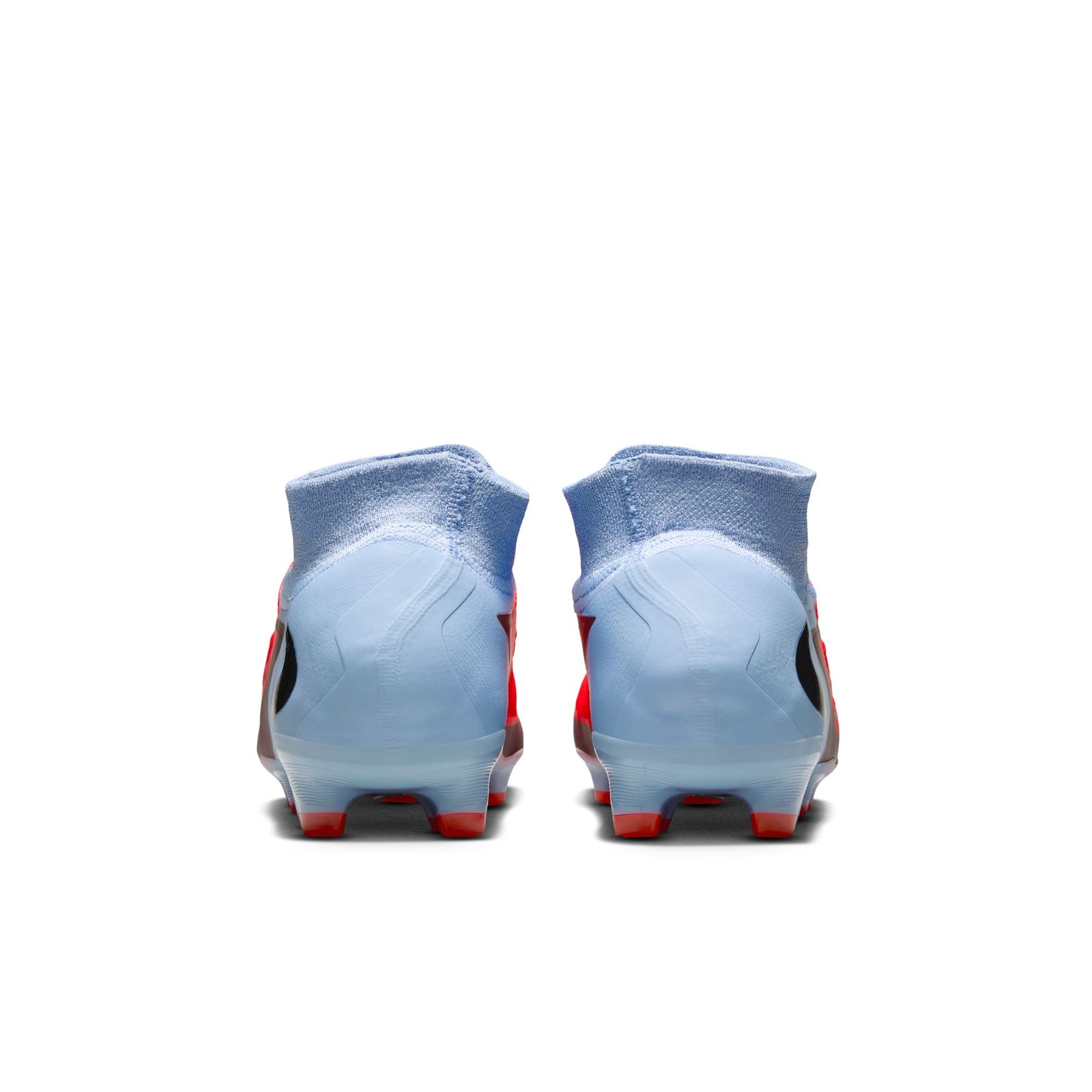 Nike Phantom 6 High Pro Firm-Ground Soccer Cleats - HQ2311-400-NIKE by Nike | Available at Niky's Sports