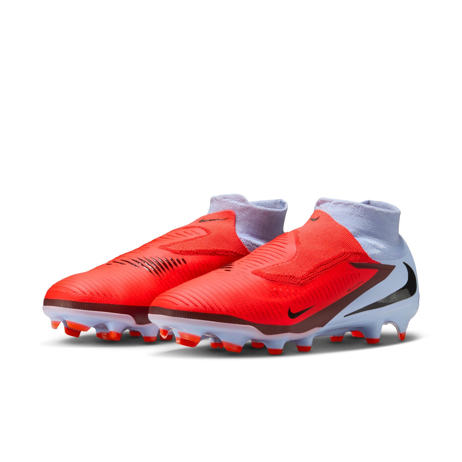 Nike Phantom 6 High Pro Firm-Ground Soccer Cleats - HQ2311-400-NIKE by Nike | Available at Niky's Sports