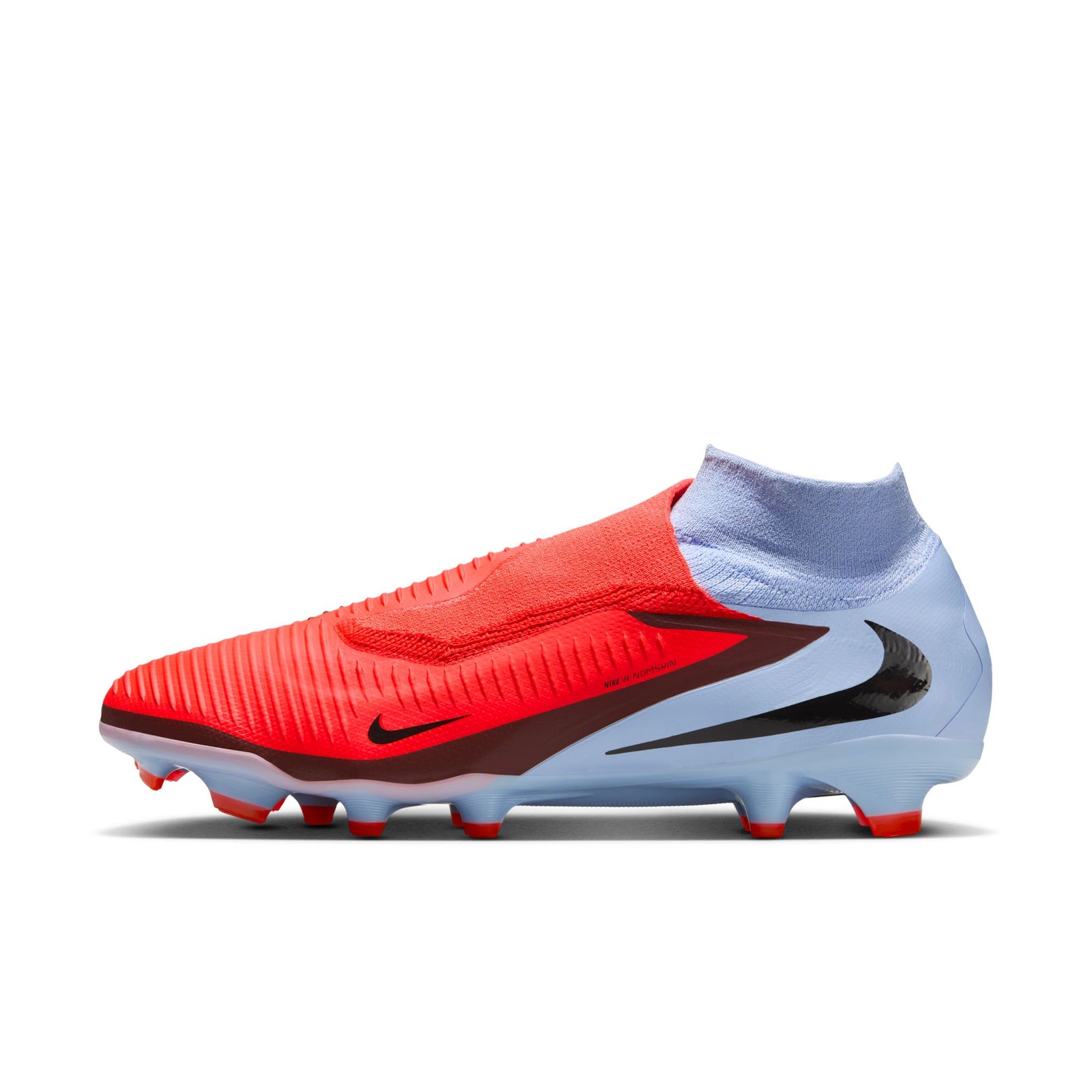Nike Phantom 6 High Pro Firm-Ground Soccer Cleats - HQ2311-400-NIKE by Nike | Available at Niky's Sports