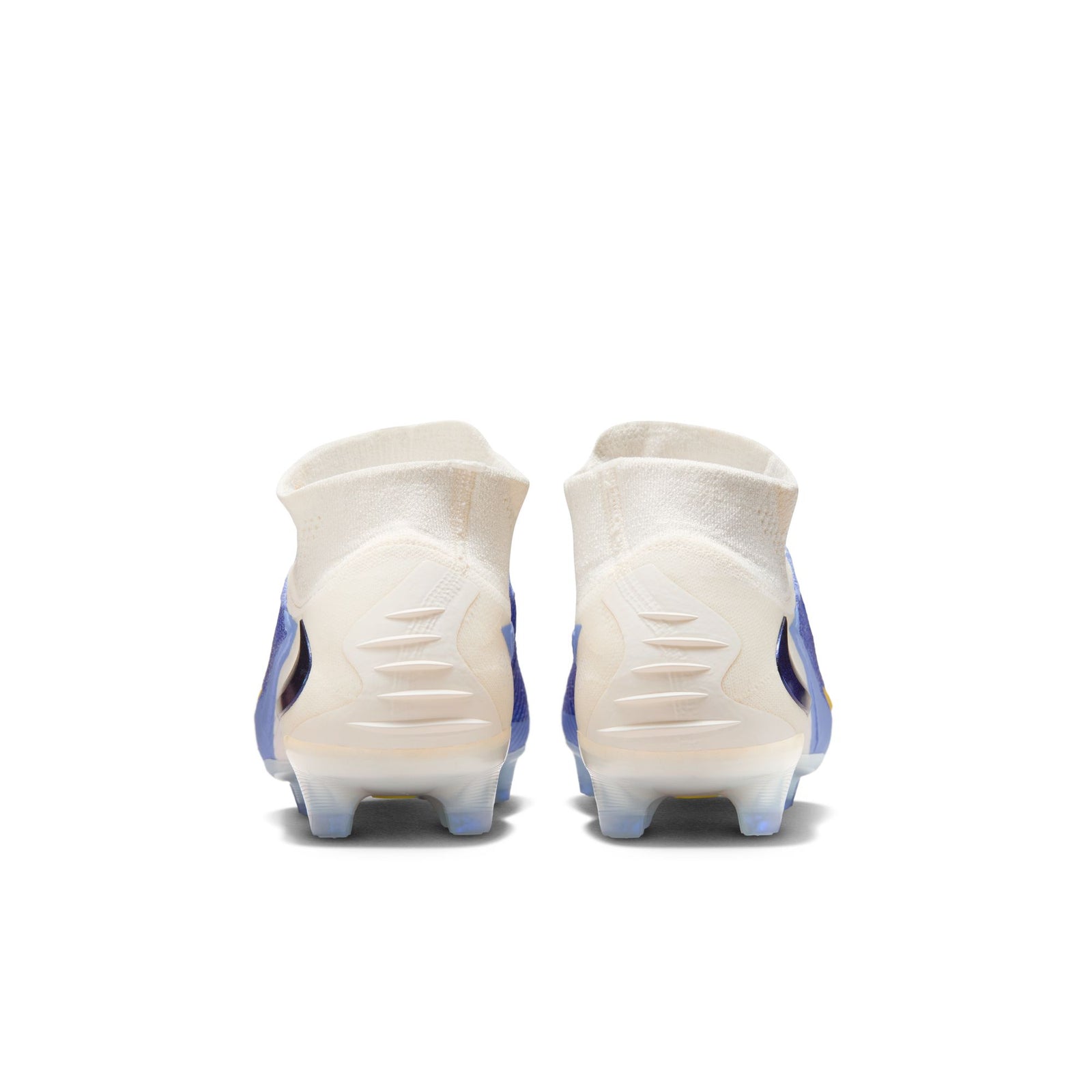 Nike Phantom 6 High Elite Firm-Ground Soccer Cleats - HQ2328-400-NIKE by Nike | Available at Niky's Sports