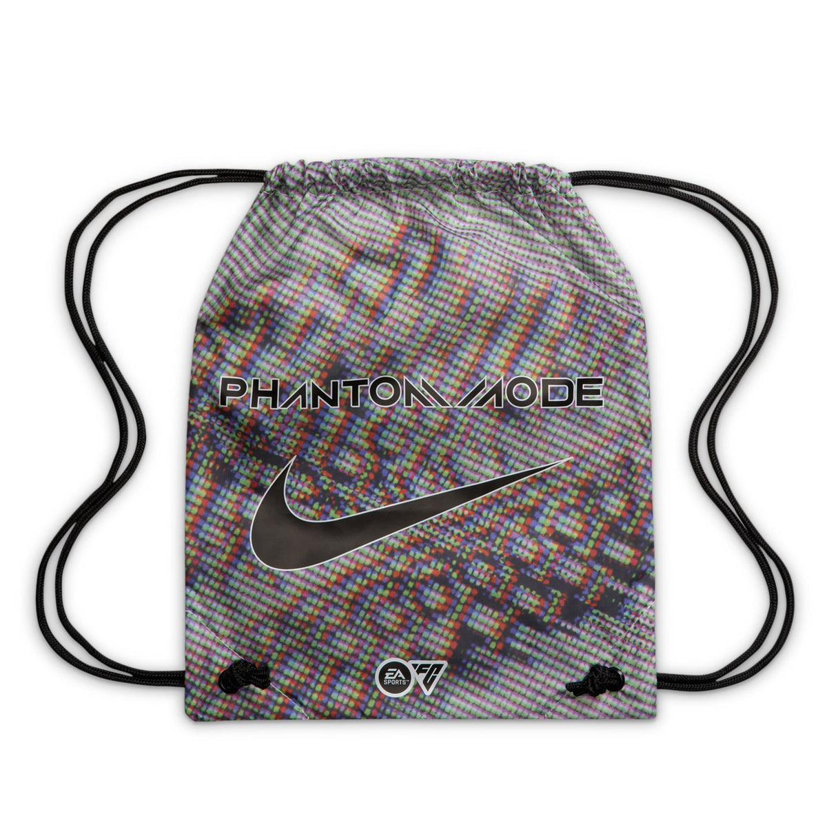 Nike Phantom 6 Low Elite "EA SPORTS FC" Firm-Ground Soccer Cleats - HQ2333-900-NIKE by Nike | Available at Niky's Sports