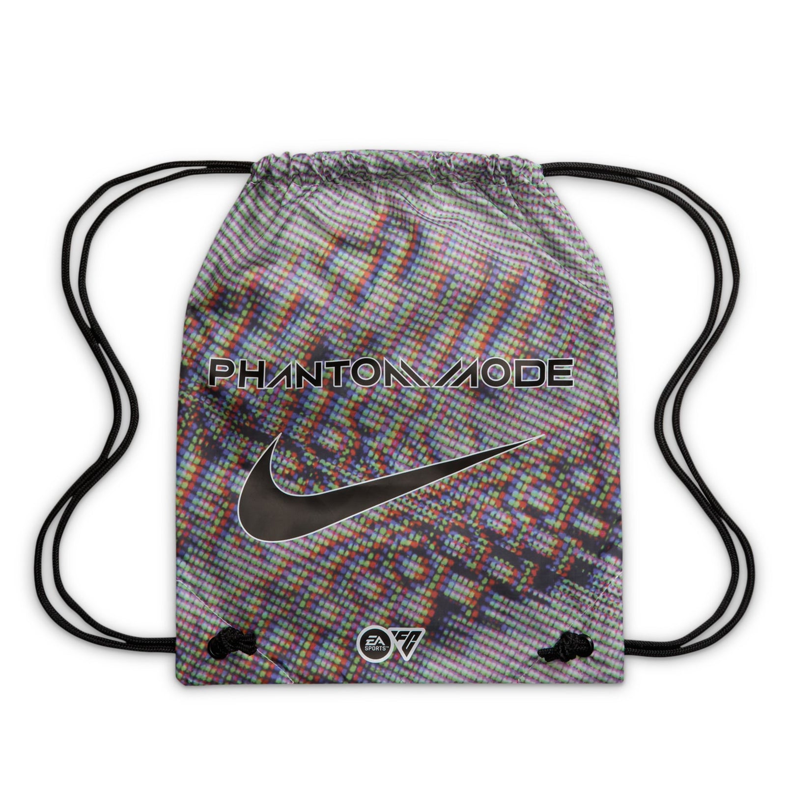 Nike Phantom 6 Low Elite "EA SPORTS FC" Firm-Ground Soccer Cleats - HQ2333-900-NIKE by Nike | Available at Niky's Sports