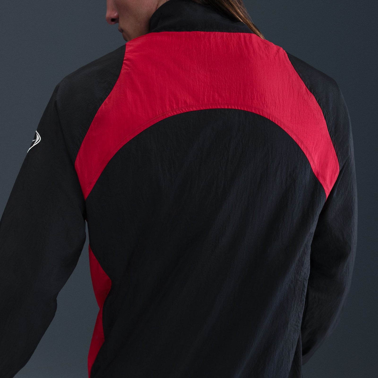 Nike Total 90 Men's Repel Soccer Track Jacket