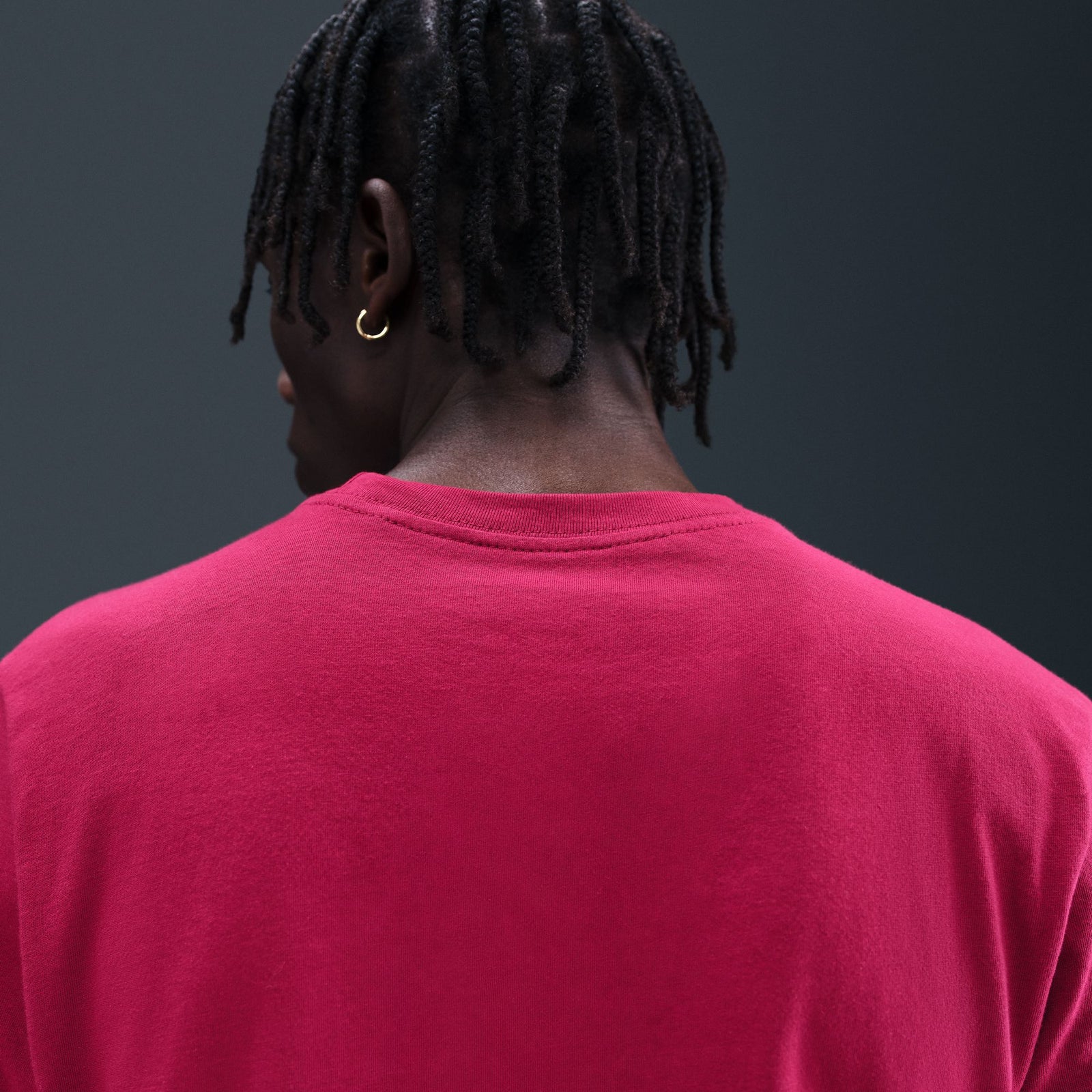 Nike FC Barcelona Men's Soccer T-Shirt - HQ8396-620-NIKE by Nike | Available at Niky's Sports