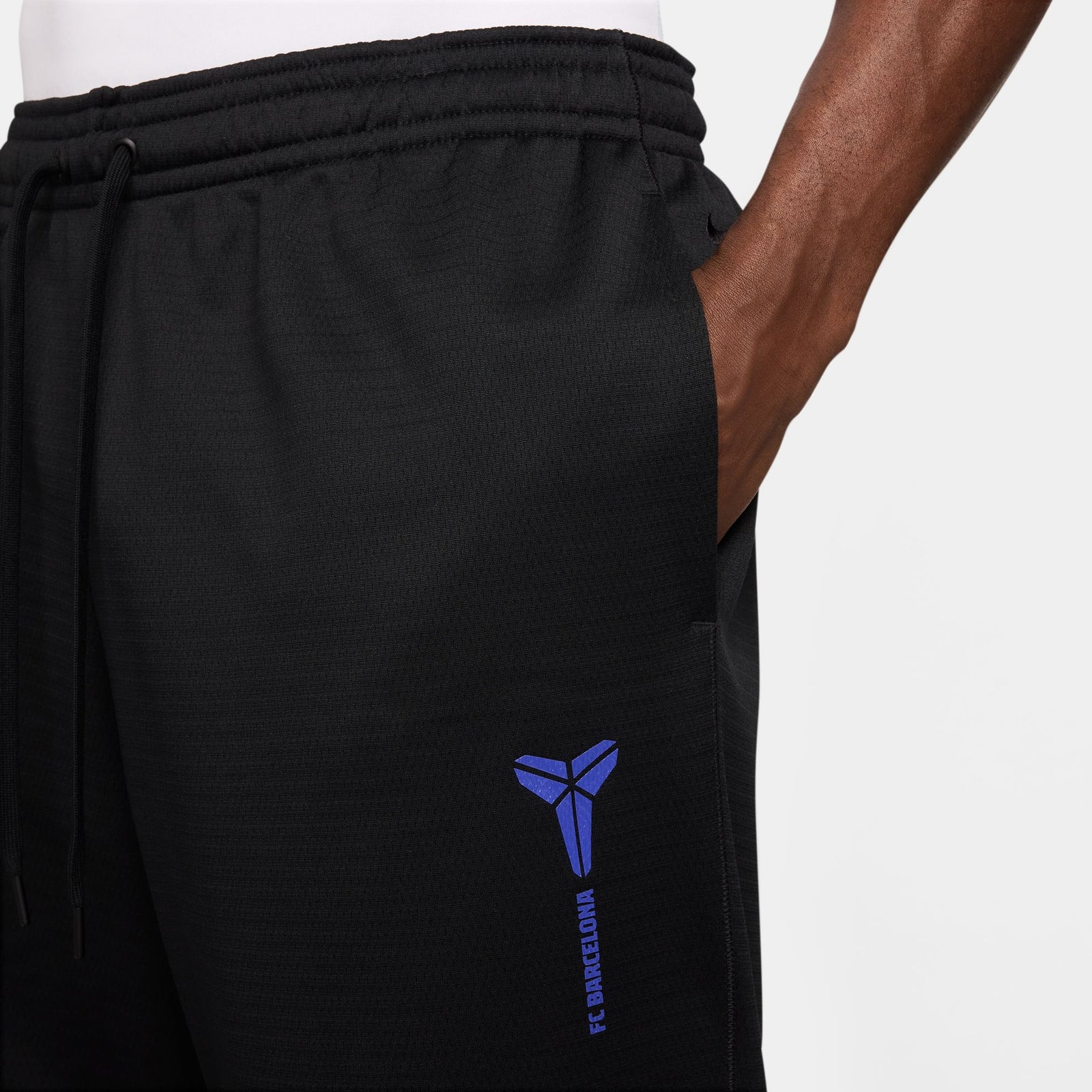 Nike FC Barcelona Away Kobe Therma-FIT Soccer Pants