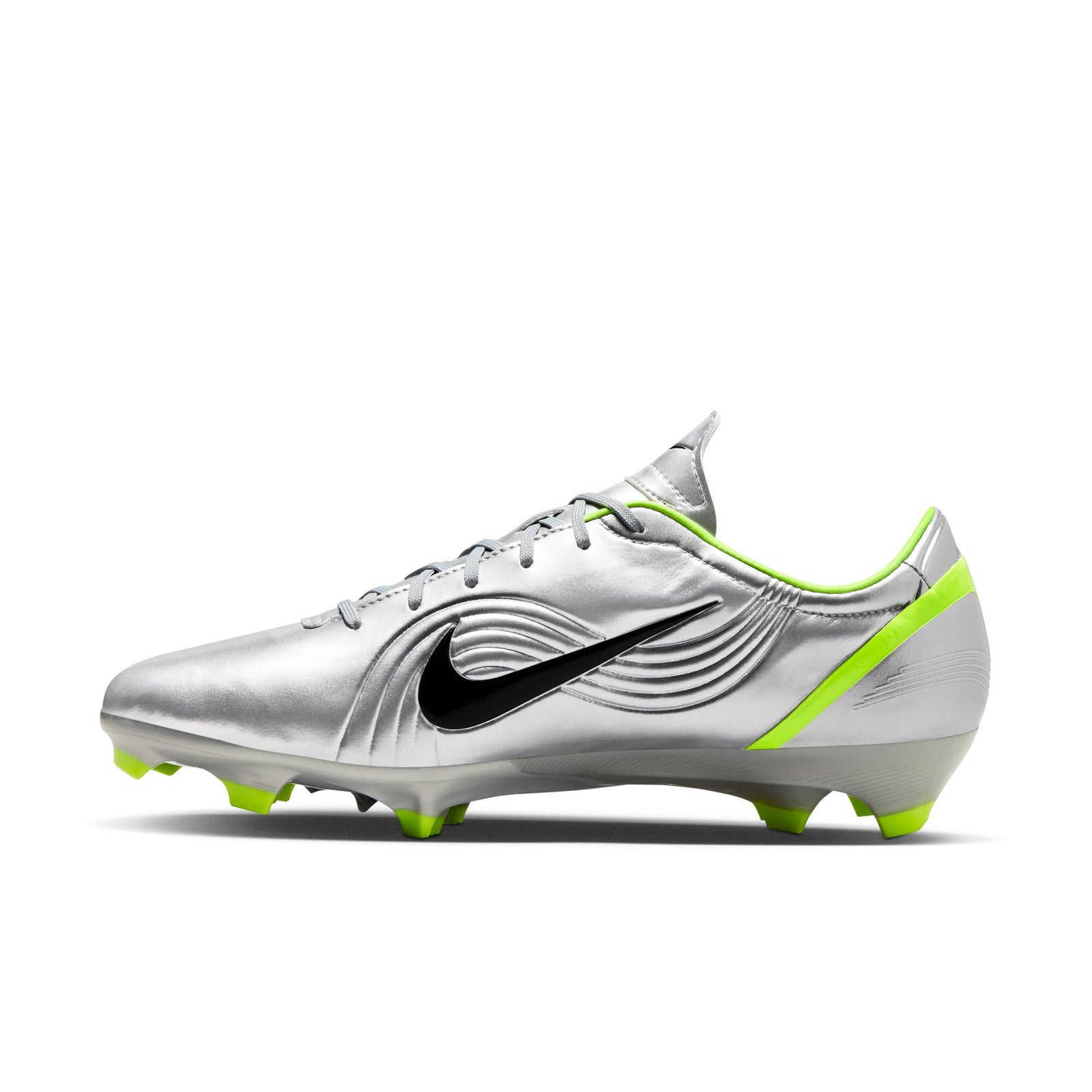 Nike Mercurial Vapor 1 RGN SE FG Low-Top Soccer Cleats - HV0888-001-NIKE by Nike | Available at Niky's Sports