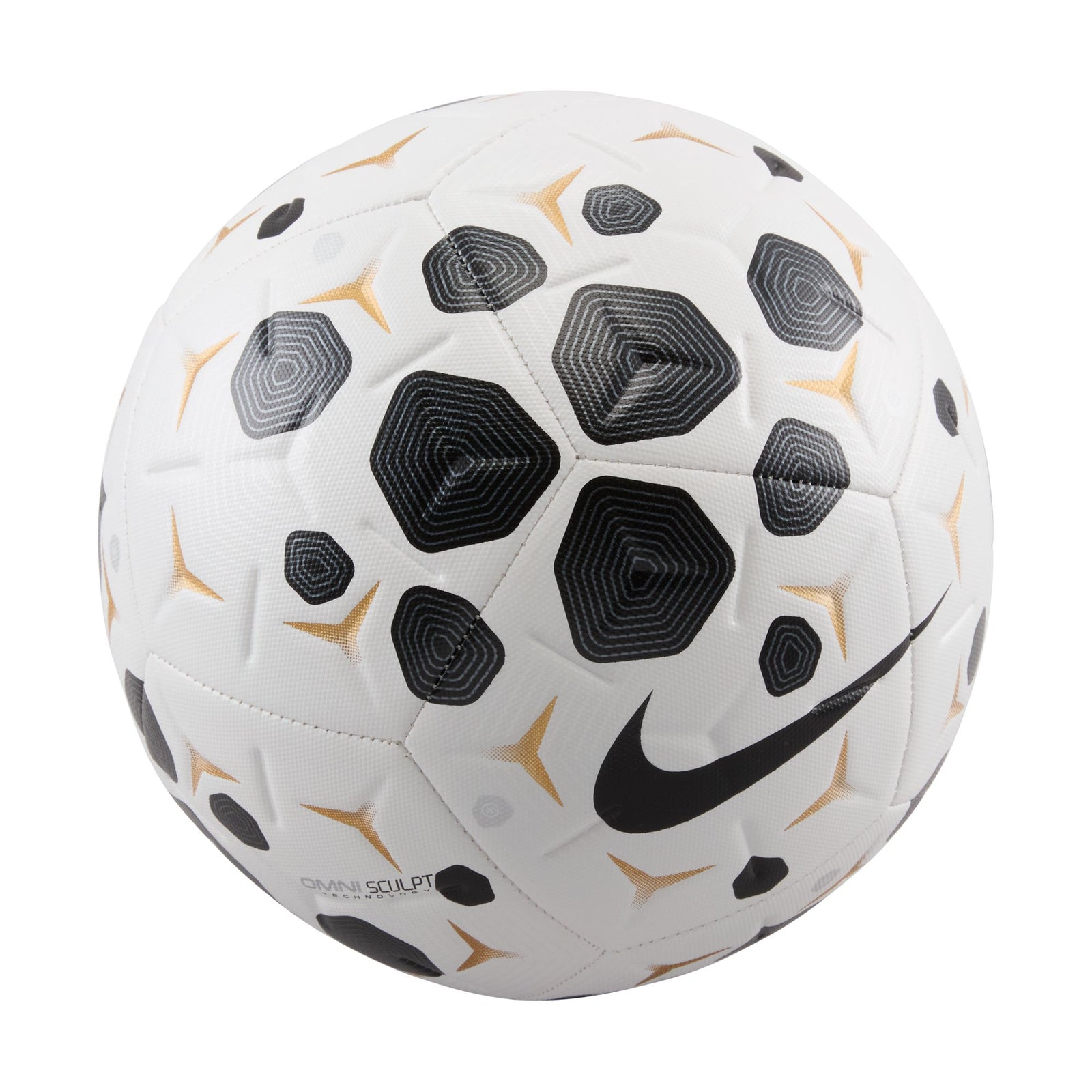 Nike Academy Soccer Ball - HV4386-100-NIKE by Nike | Available at Niky's Sports