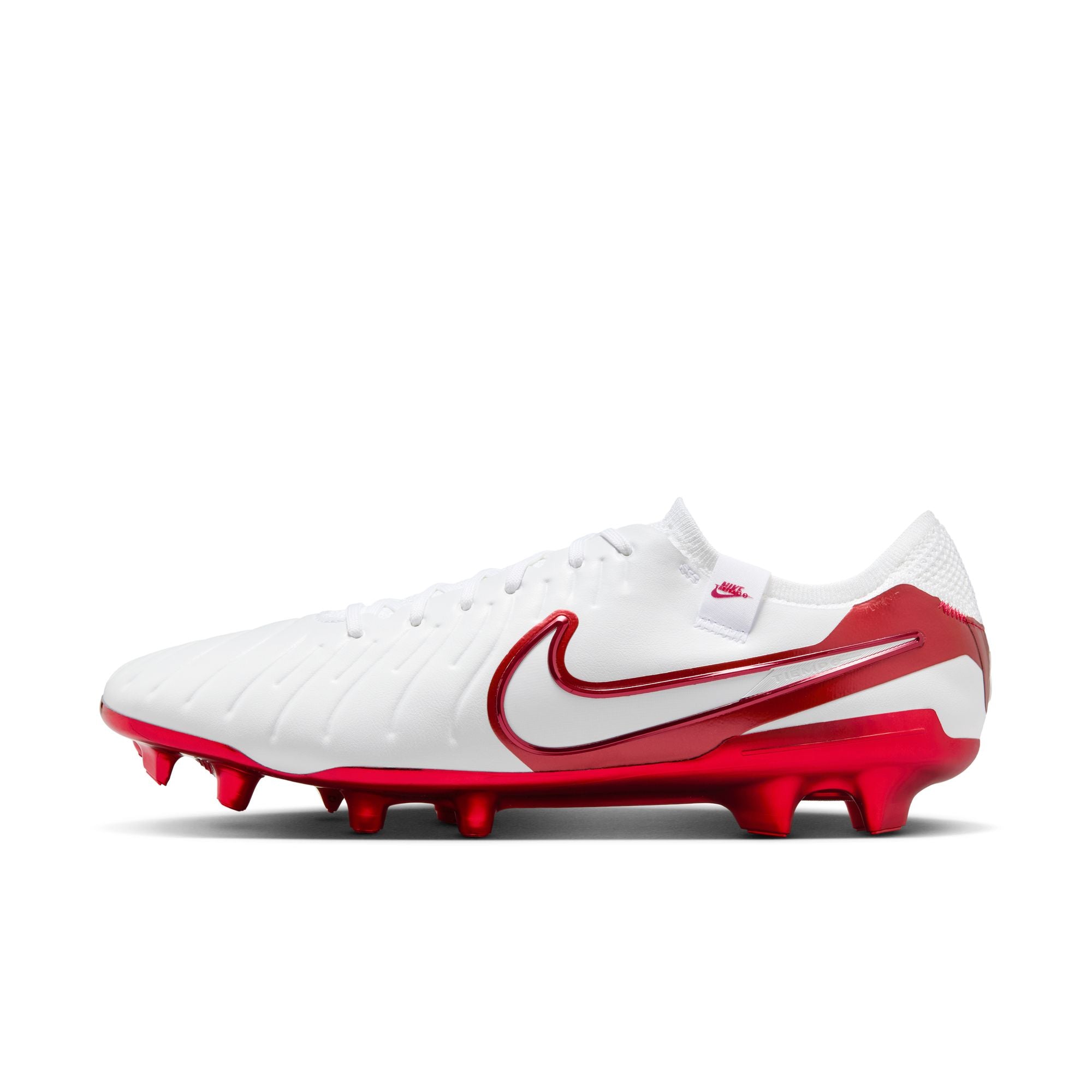 NIKE Tiempo Legend Ⅹ Elite FG LV8 AURORA_HV4889-100_PHSLH000-
