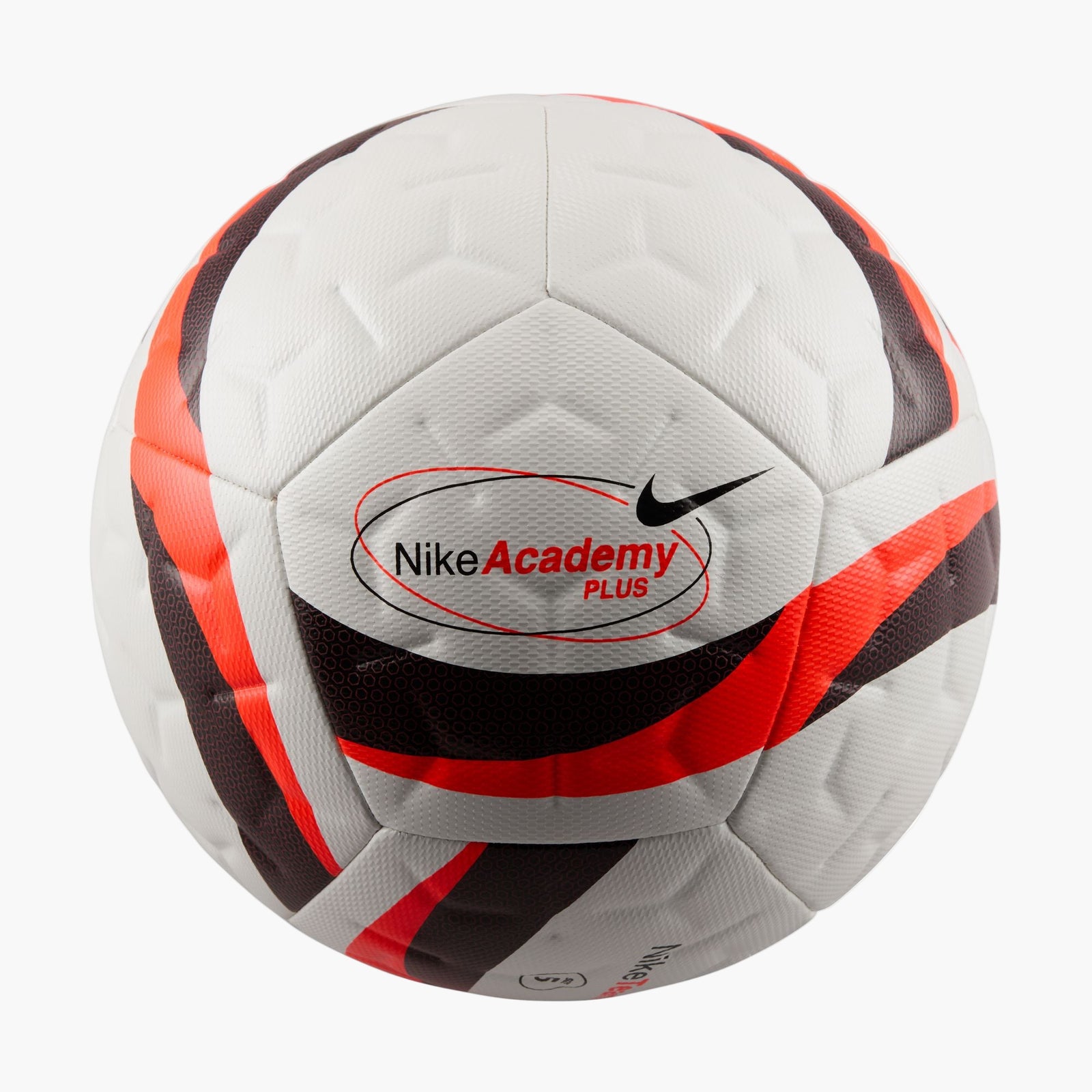 Nike Academy Plus Soccer Ball - HV6261-100-NIKE by Nike | Available at Niky's Sports