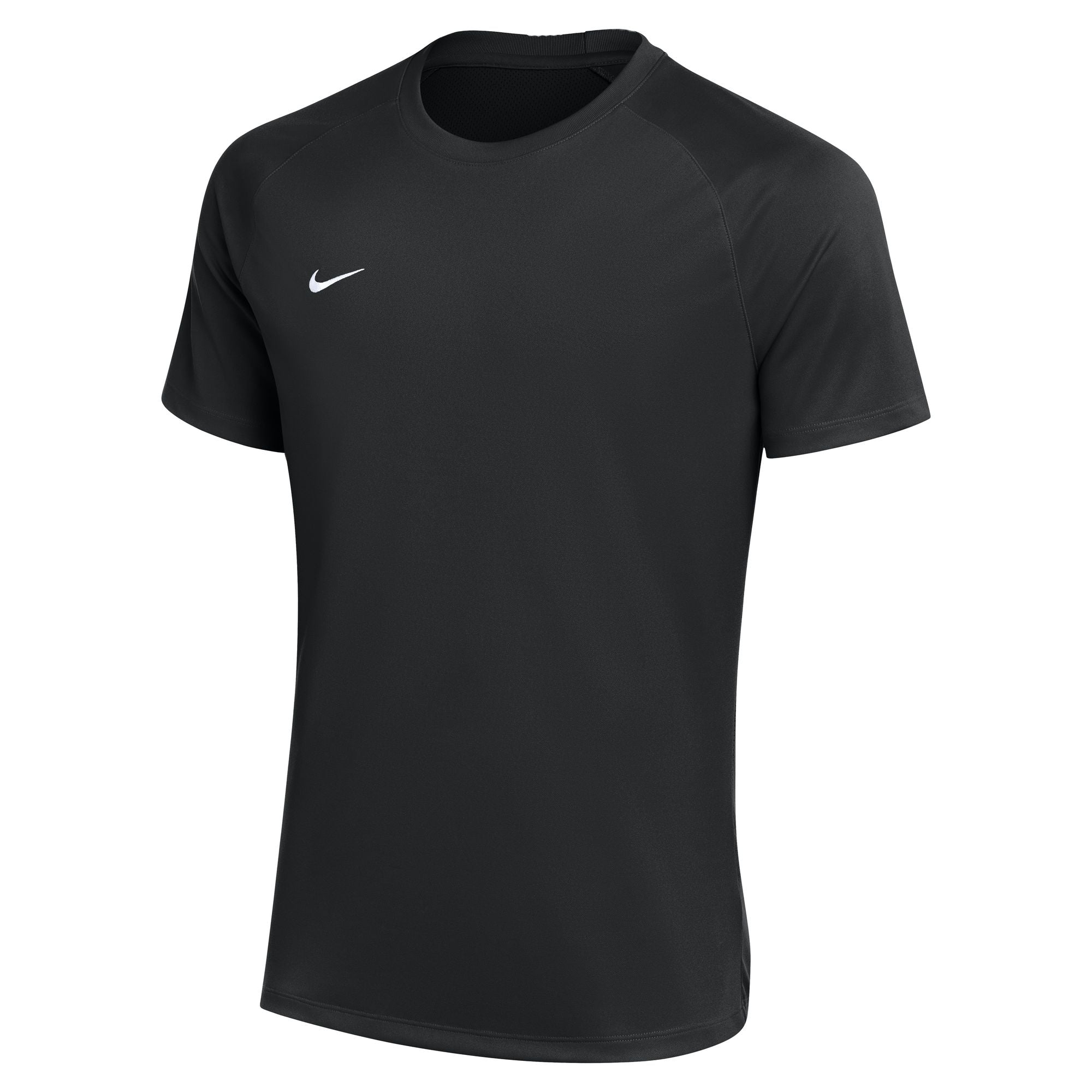 Nike Dri-FIT Park VIII Men's Soccer Jersey - Black