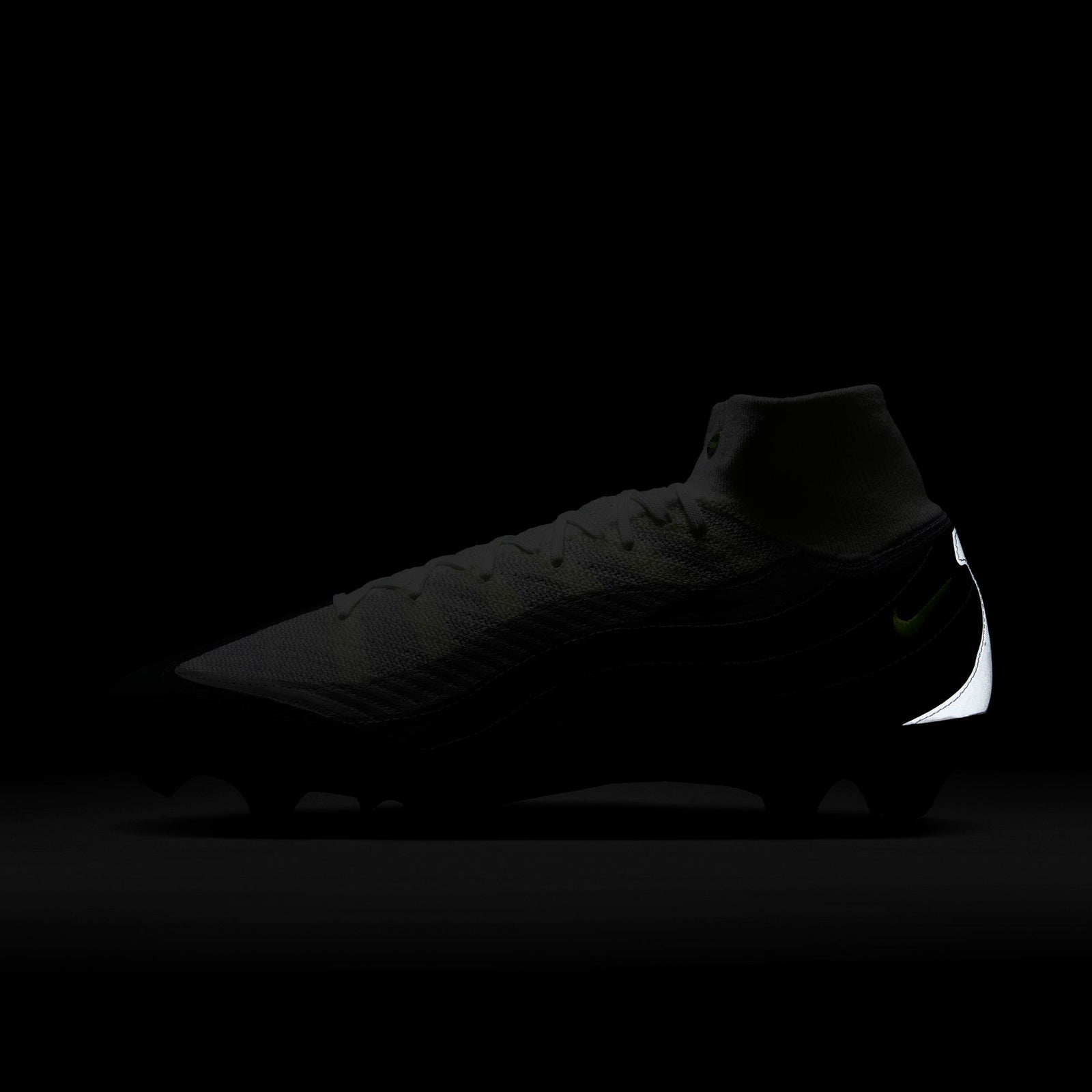 Nike Mercurial Superfly 10 Elite x Air Max 95 SE FG High-Top Soccer Cleats - HV9916-001-NIKE by Nike | Available at Niky's Sports