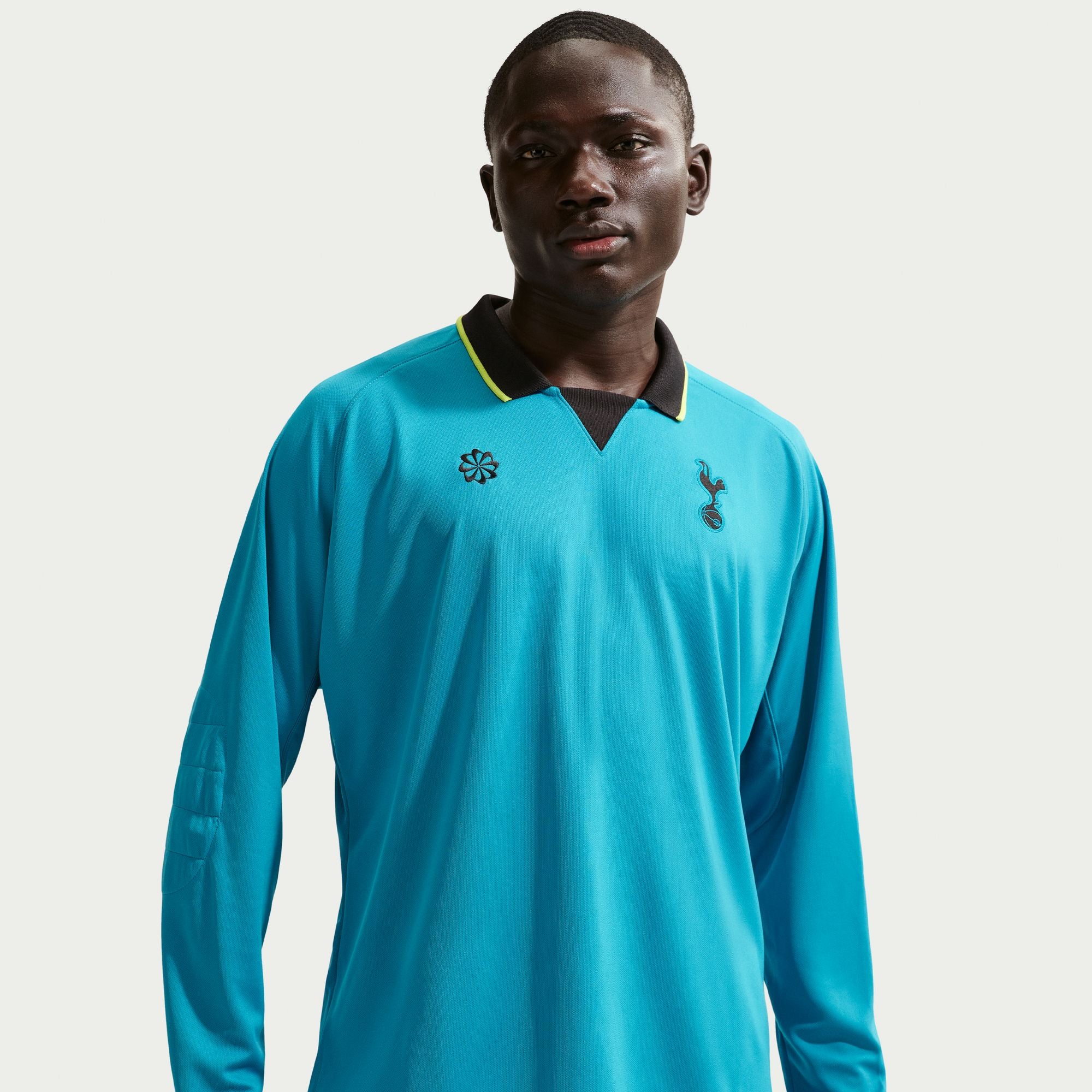 Nike Tottenham Hotspur SE Men's Air Soccer Long-Sleeve Jersey