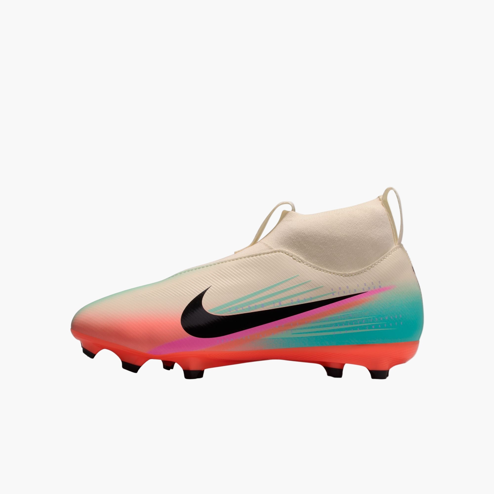 Nike マーキュリアル Nike Jr. Mercurial Superfly 10 Academy 