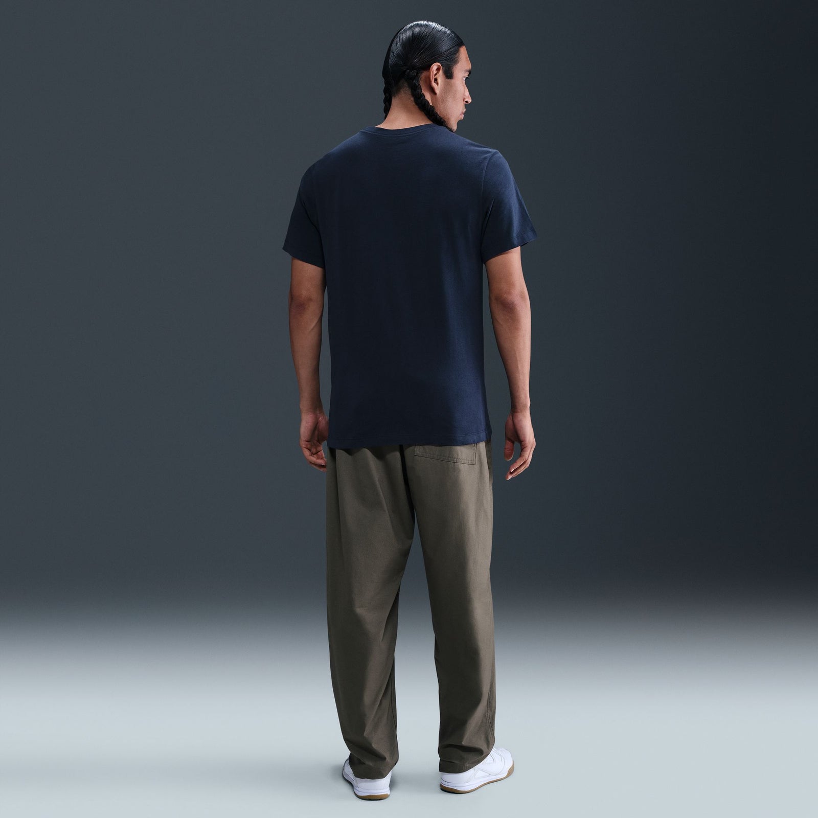 Nike Pumas UNAM Estadio Tee - IB4442-451-NIKE by Nike | Available at Niky's Sports