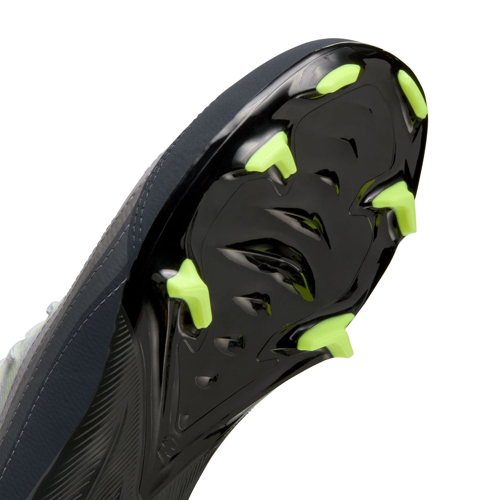 Nike Jr. Mercurial Vapor 16 Pro Air Max 95 SE Little/Big Kids' FG Low-Top Soccer Cleats - IB4524-001-NIKE by Nike | Available at Niky's Sports