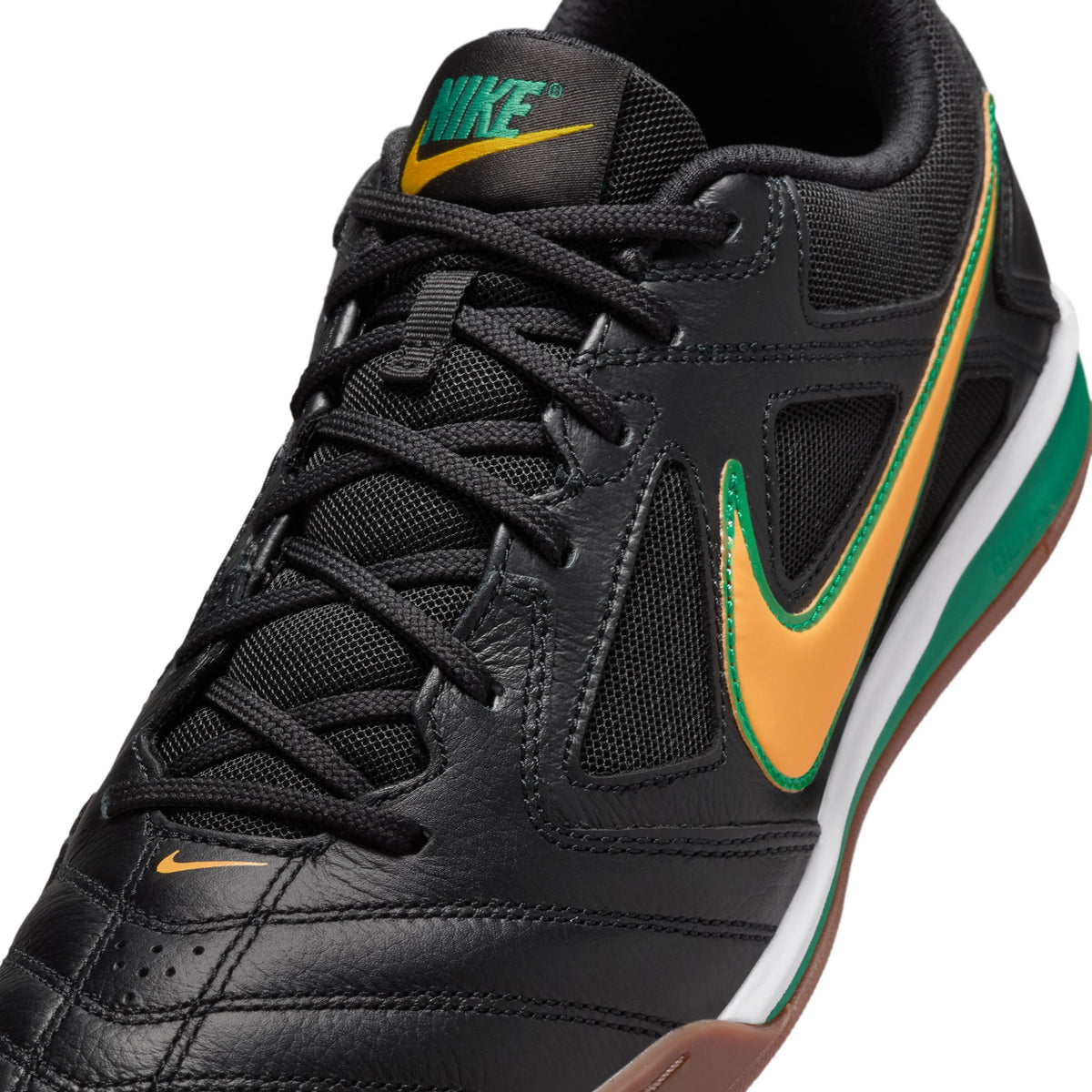 Nike Gato Men's Shoes - IB8509-001-NIKE by Nike | Available at Niky's Sports