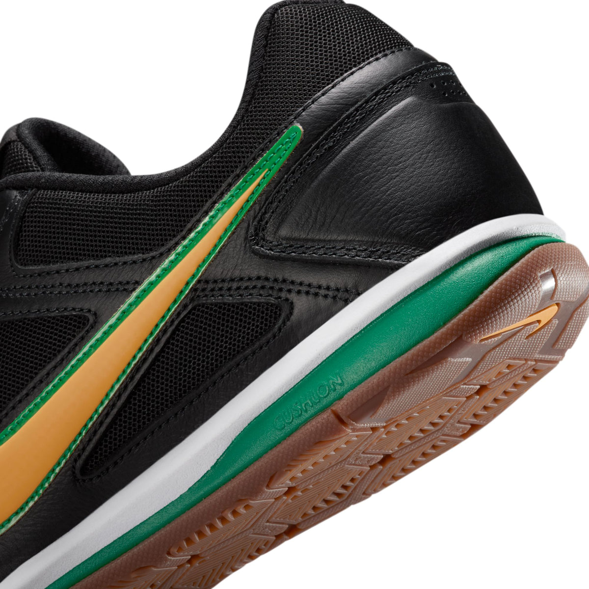 Nike Gato Men's Shoes - IB8509-001-NIKE by Nike | Available at Niky's Sports