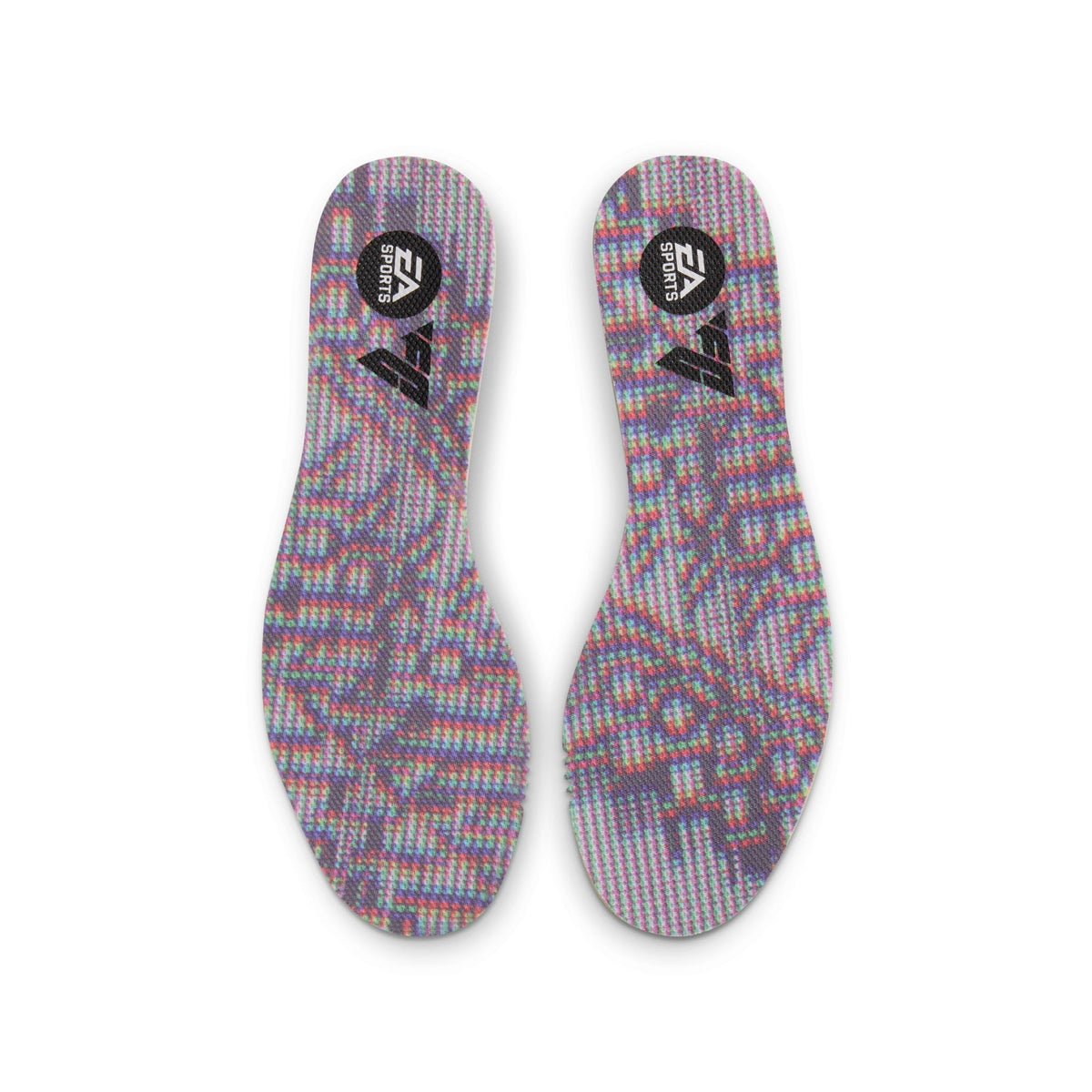 Nike Jr. Phantom 6 Low Pro "EA SPORTS FC" Big Kids' Multi-Ground Soccer Cleats - IH1775-900-NIKE by Nike | Available at Niky's Sports