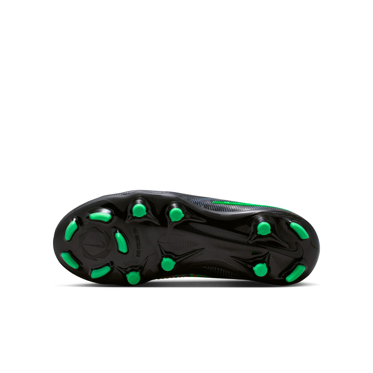 Nike Jr. Phantom 6 Low Pro "EA SPORTS FC" Big Kids' Multi-Ground Soccer Cleats - IH1775-900-NIKE by Nike | Available at Niky's Sports