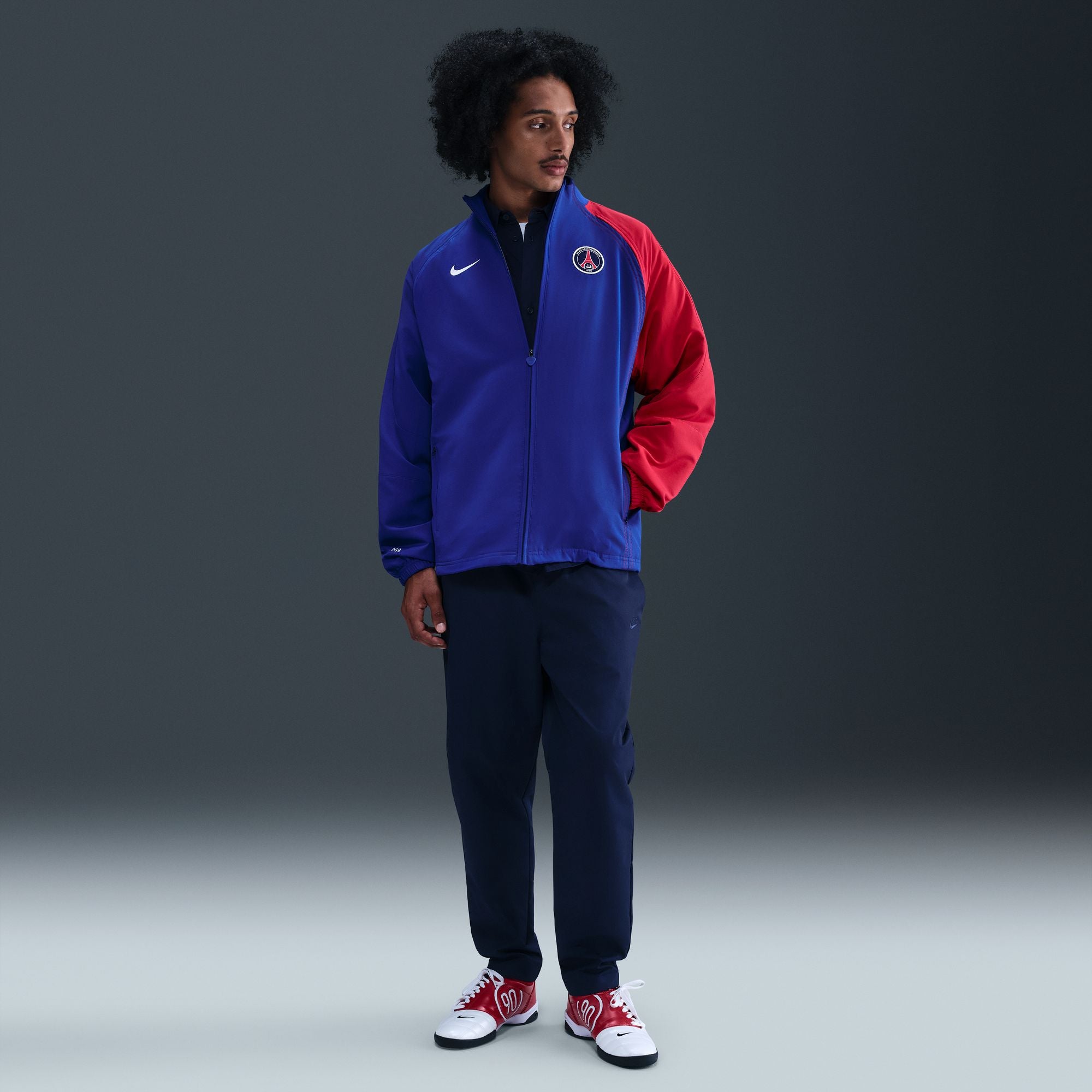 Nike Park Ji-Sung 2004 South Korea Jersey | Nike Soccer | Korea