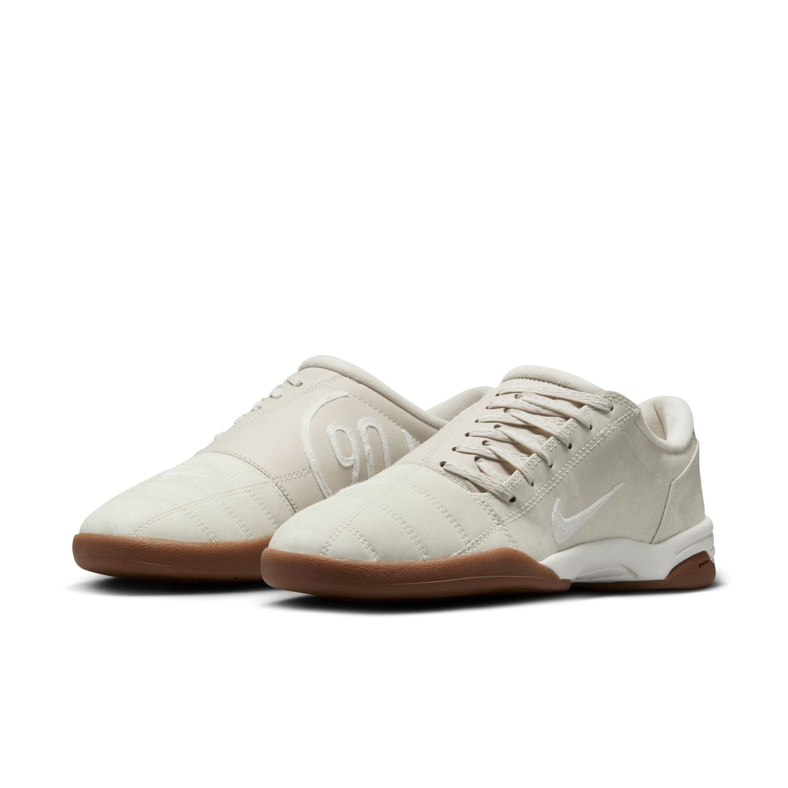 Nike Total 90 Women's Indoor Soccer Shoes - IH2314-133-NIKE by Nike | Available at Niky's Sports