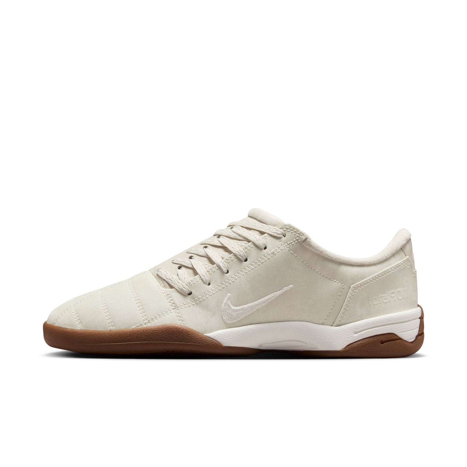 Nike Total 90 Women's Indoor Soccer Shoes - IH2314-133-NIKE by Nike | Available at Niky's Sports