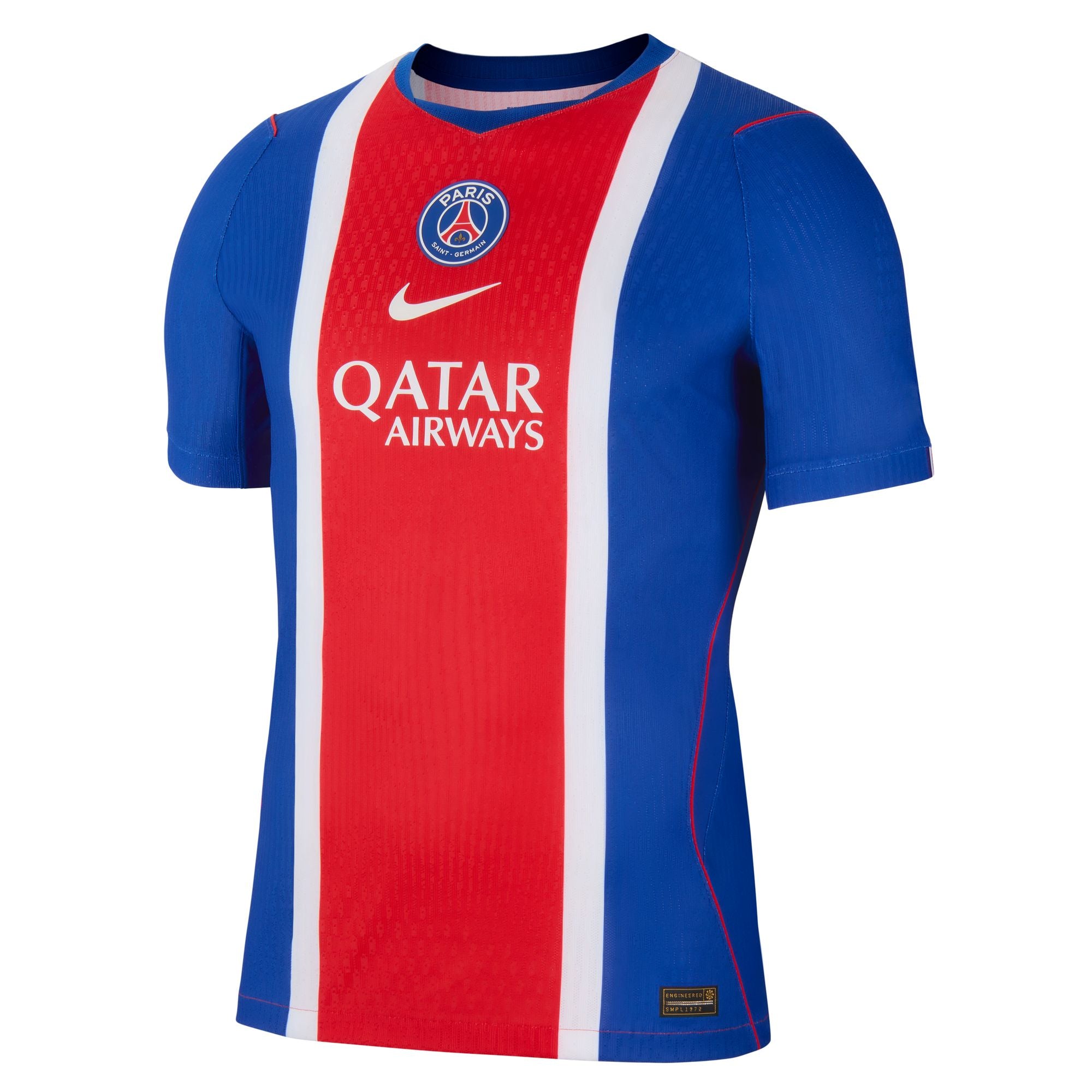 Nike Paris Saint-Germain 2026/27 Match Home Men's Aero-FIT Soccer