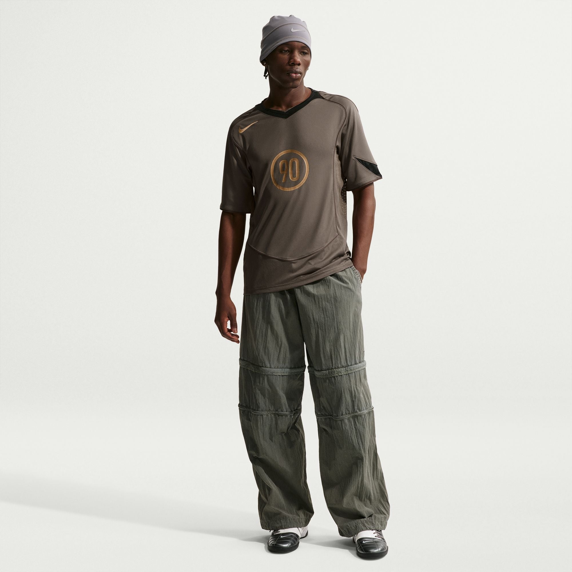 Nike Total 90 Dri-FIT Soccer Jersey