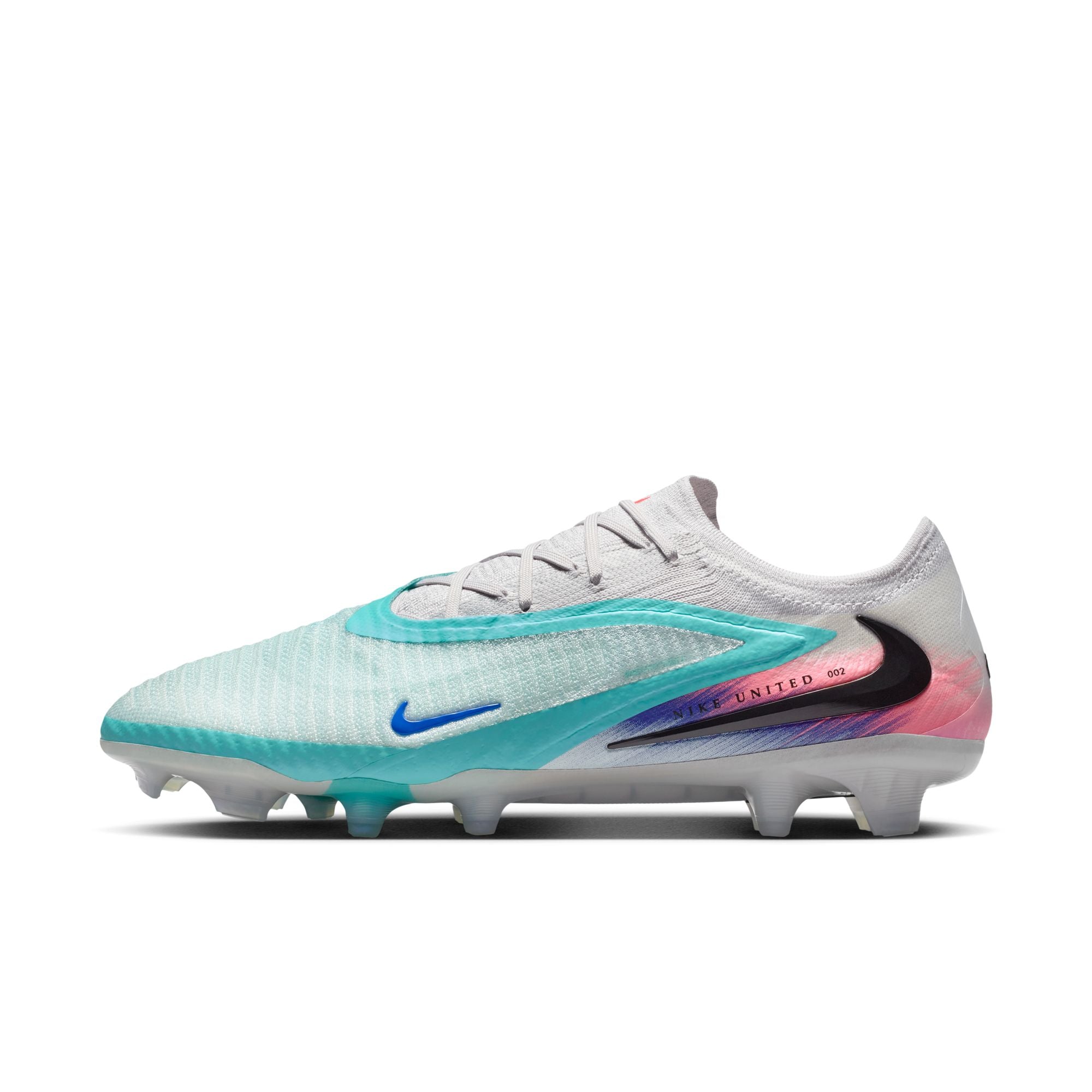 Nike United Phantom 6 Low Elite Firm-Ground Soccer Cleats Nike United Phantom 6 Low Elite Firm-Ground Soccer Cleats