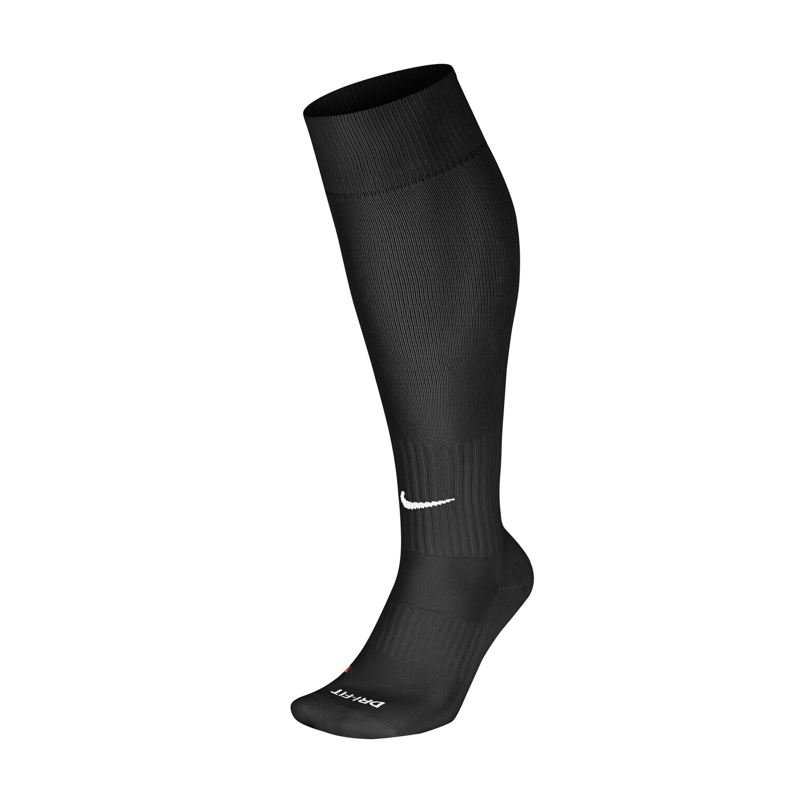 Nike Academy Over-The-Calf Soccer Socks - SX4120-001-NIKE by Nike | Available at Niky's Sports