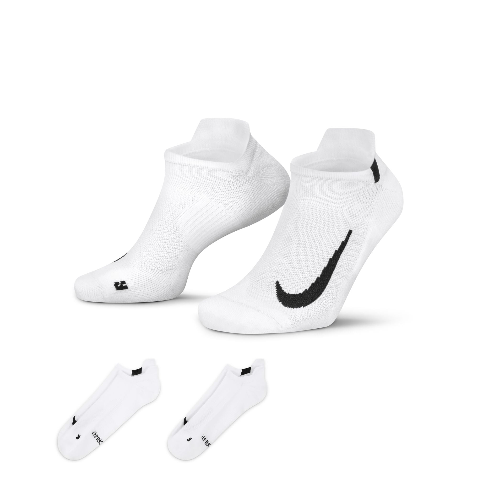 Nike Multiplier Crew Sock