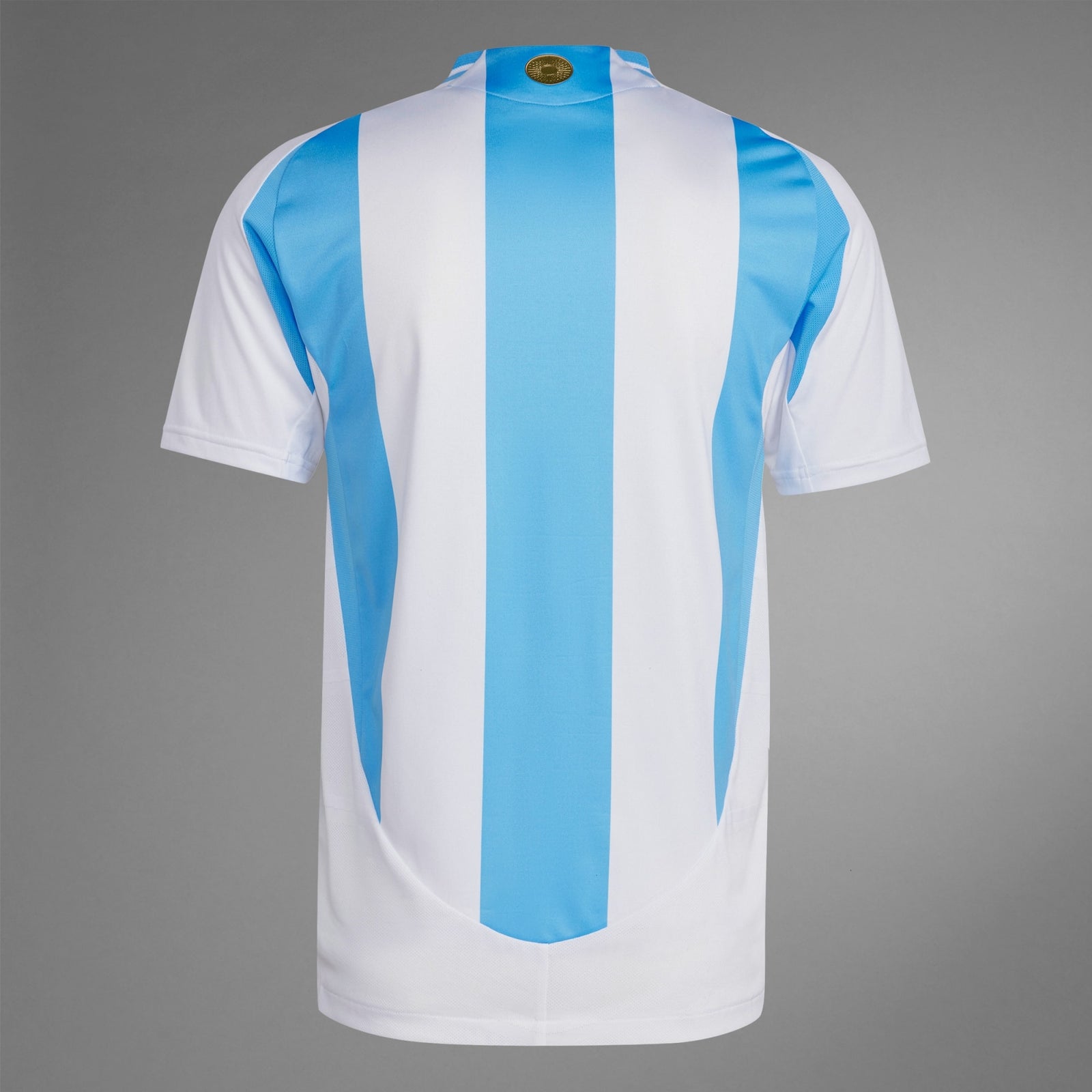 adidas ARGENTINA 2024 HOME AUTHENTIC JERSEY - IP8388-ADIDAS by adidas | Available at Niky's Sports